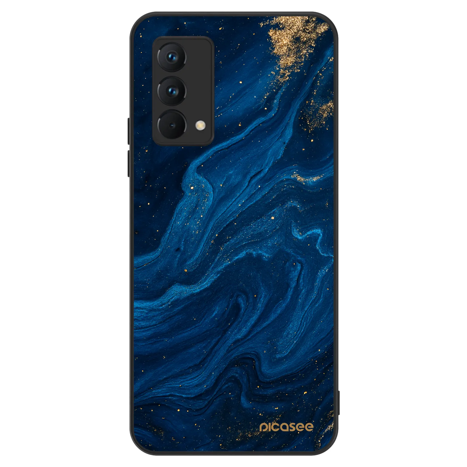 Picasee ULTIMATE CASE za Realme GT Master Edition 5G - Blue