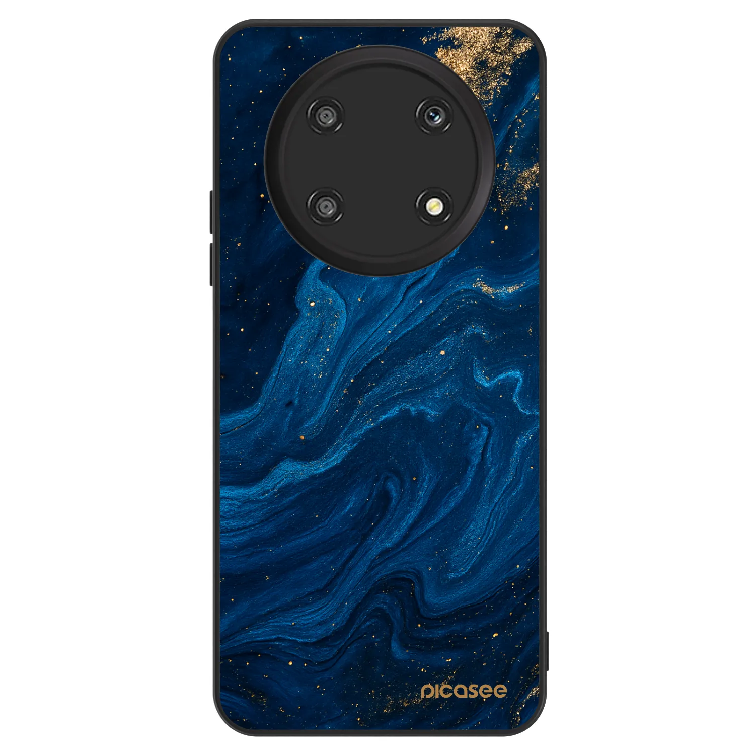 Picasee ULTIMATE CASE za Honor Magic4 Lite 5G - Blue