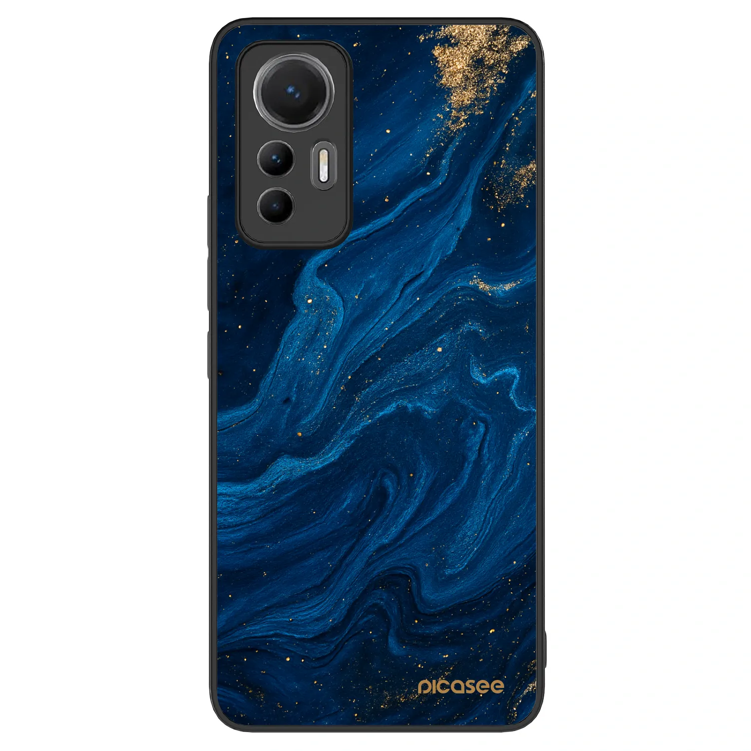 Picasee ULTIMATE CASE za Xiaomi 12 Lite - Blue