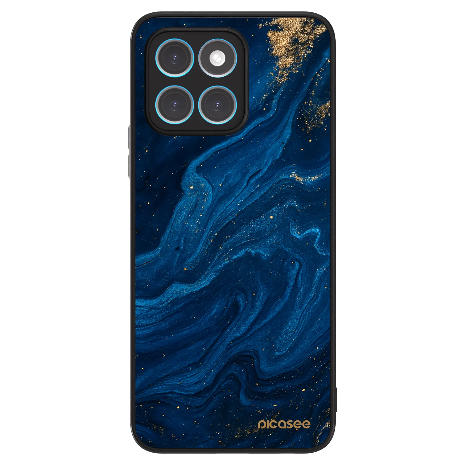 Picasee ULTIMATE CASE za Honor X6 - Blue