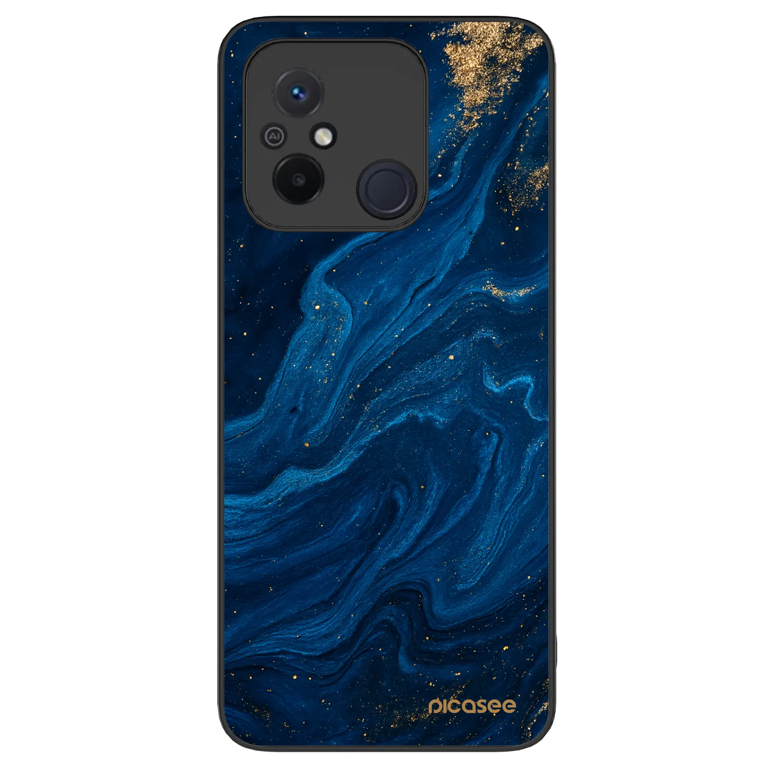 Picasee ULTIMATE CASE za Xiaomi Redmi 12C - Blue