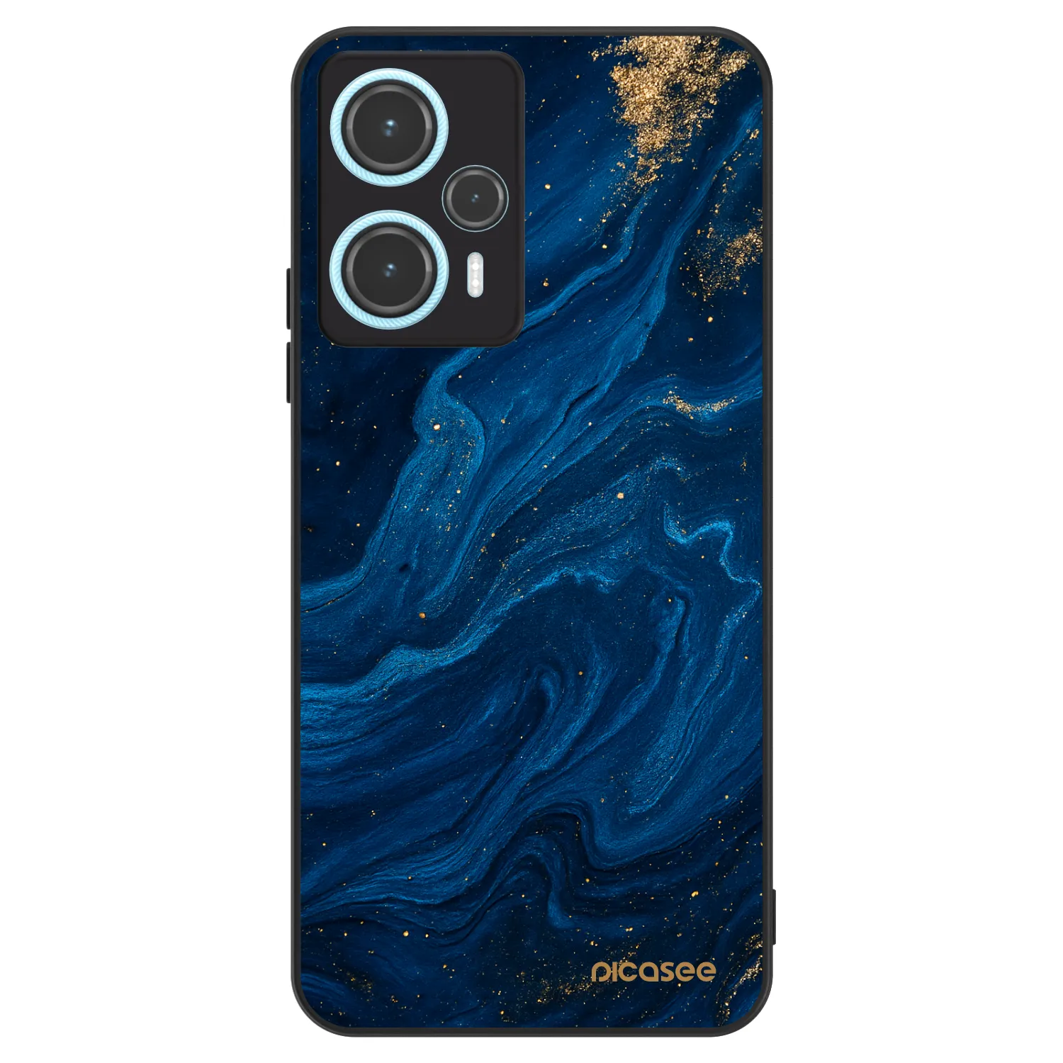 Picasee ULTIMATE CASE za Xiaomi Poco F5 - Blue