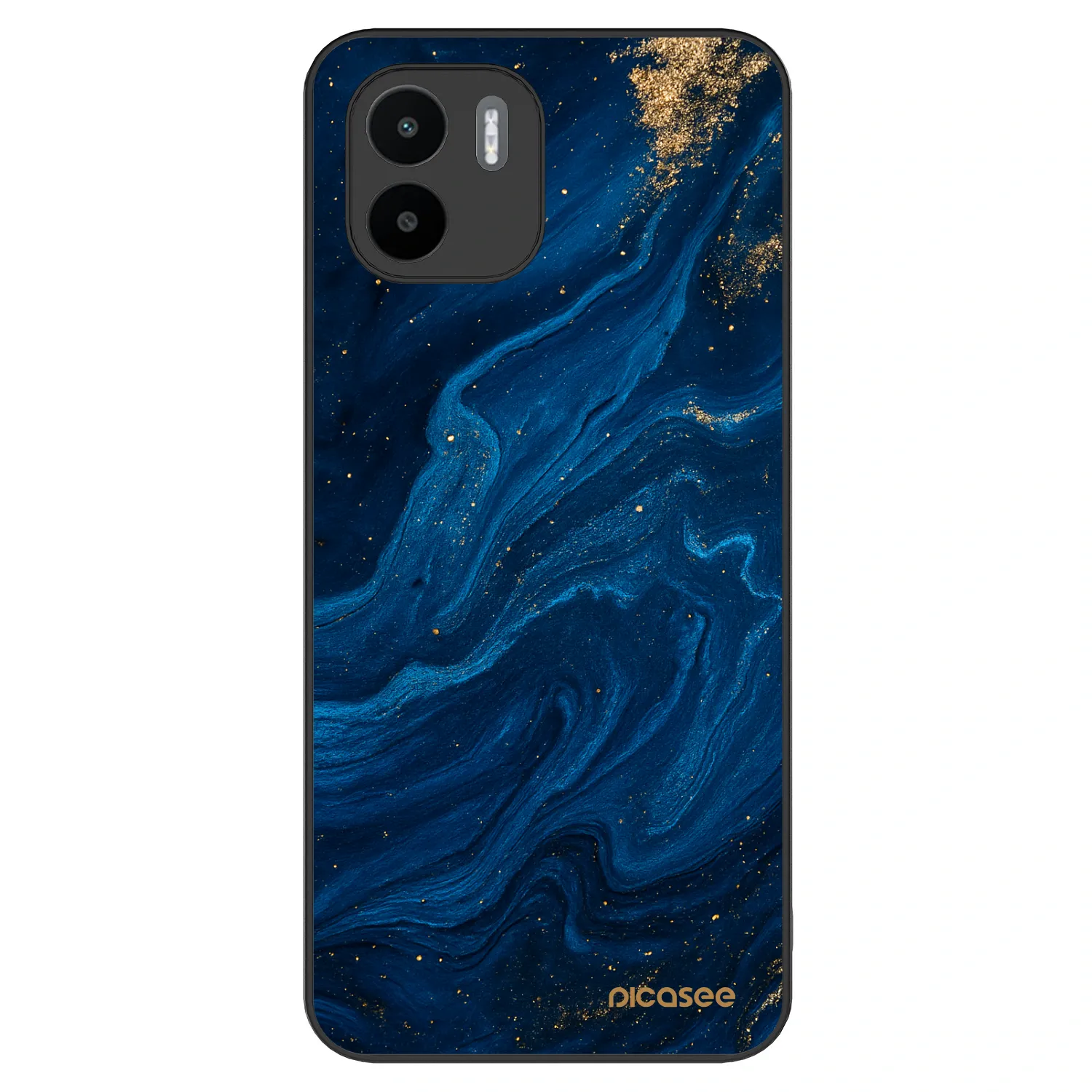 Picasee ULTIMATE CASE za Xiaomi Redmi A2 - Blue
