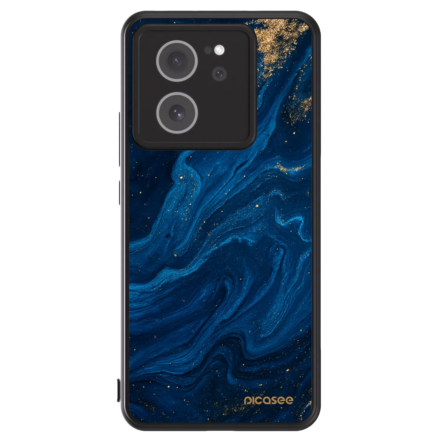 Picasee ULTIMATE CASE za Xiaomi 13T - Blue