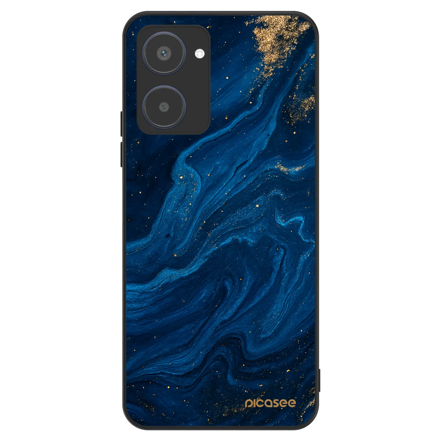 Picasee ULTIMATE CASE za Realme 10 4G - Blue