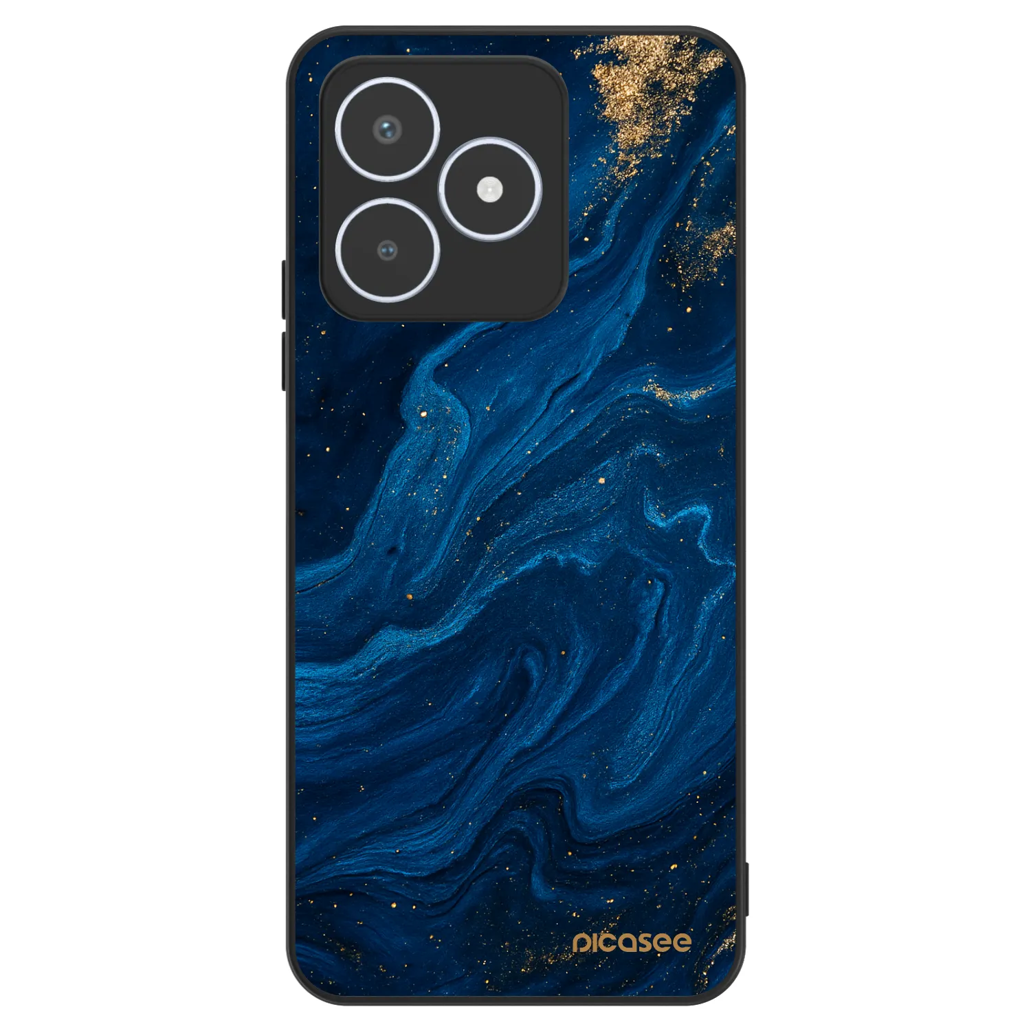 Picasee ULTIMATE CASE za Realme C53 - Blue