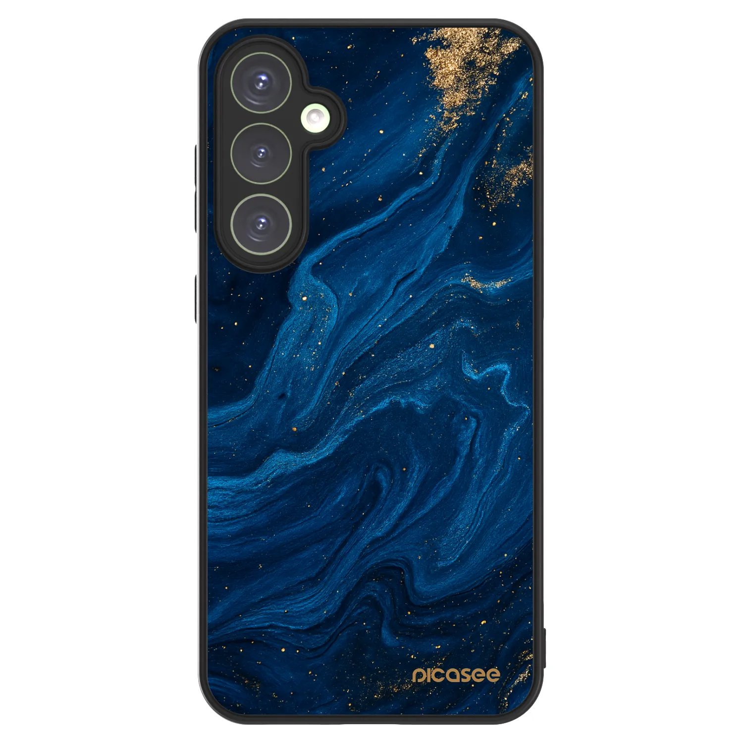 Picasee ULTIMATE CASE za Samsung Galaxy S23 FE S711B - Blue