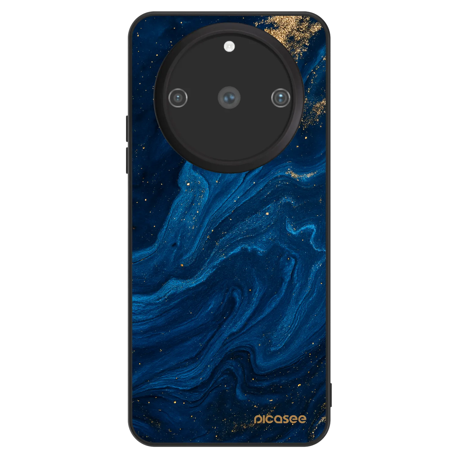 Picasee ULTIMATE CASE za Realme 11 Pro+ - Blue