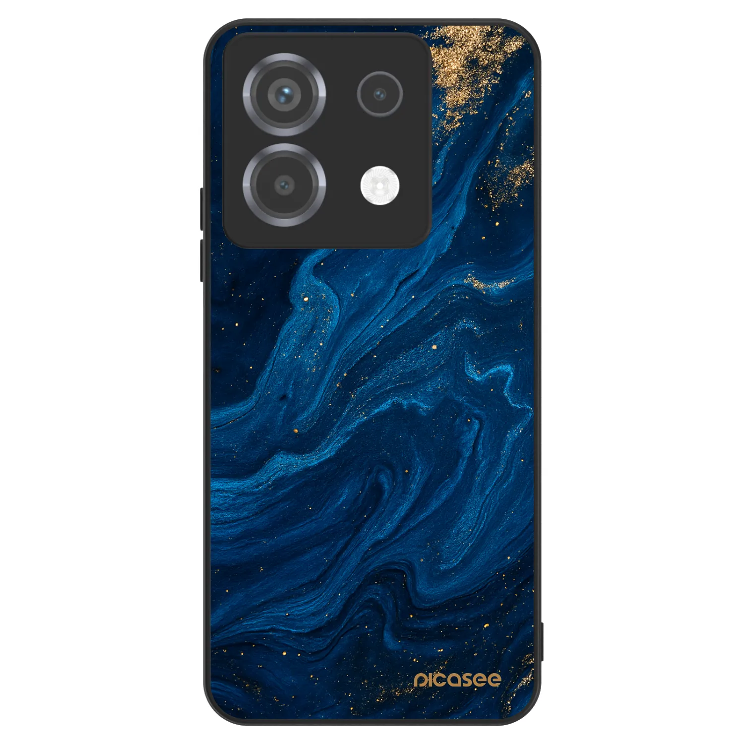 Picasee ULTIMATE CASE za Xiaomi Poco X6 - Blue