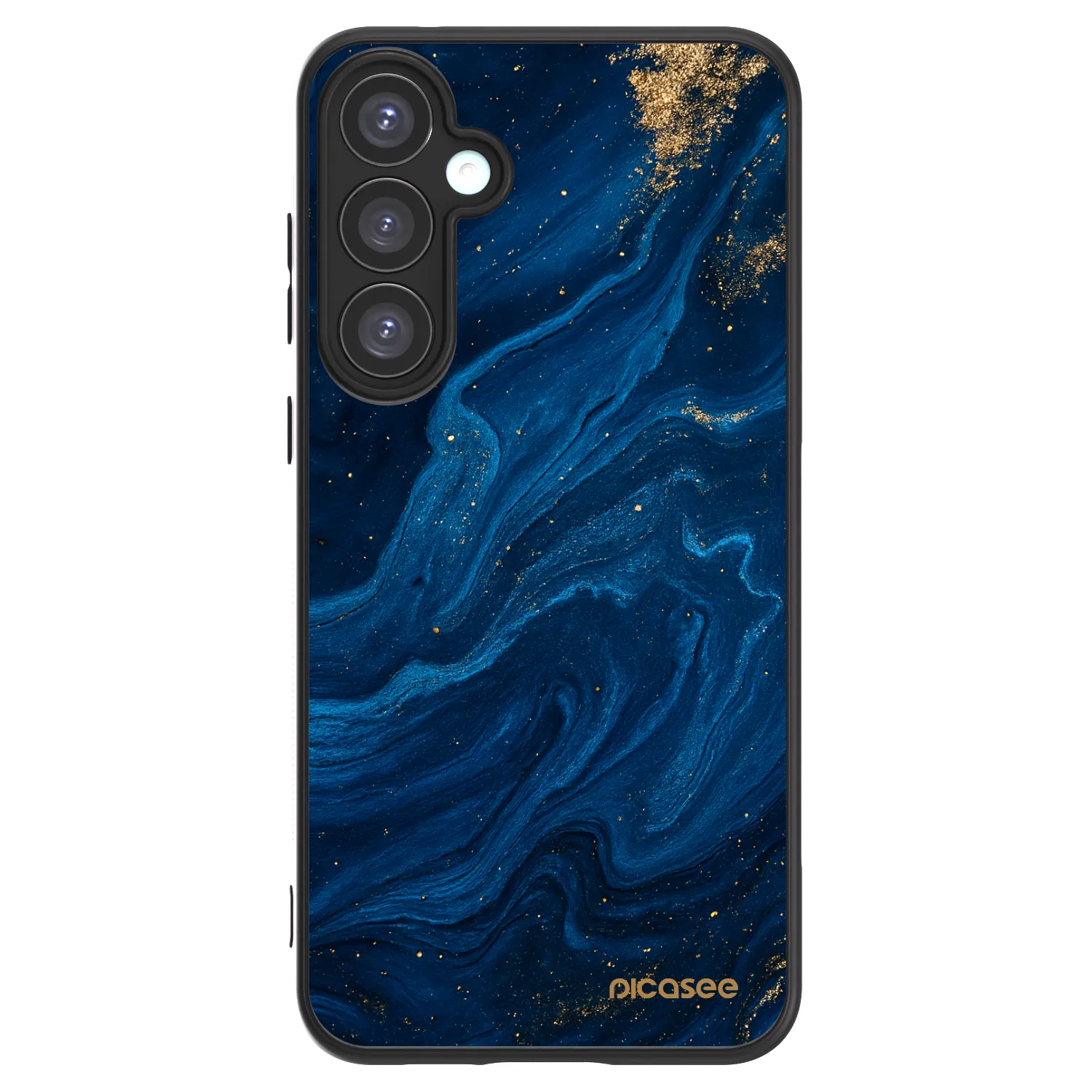 Picasee ULTIMATE CASE za Samsung Galaxy A55 5G A556B - Blue