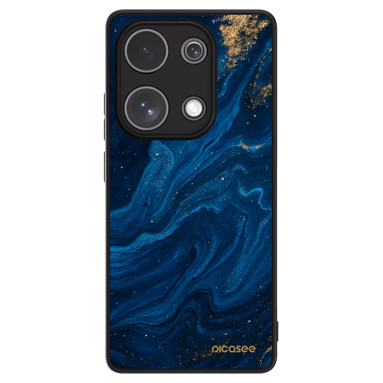 Picasee ULTIMATE CASE za Xiaomi Redmi Note 13 Pro 4G - Blue