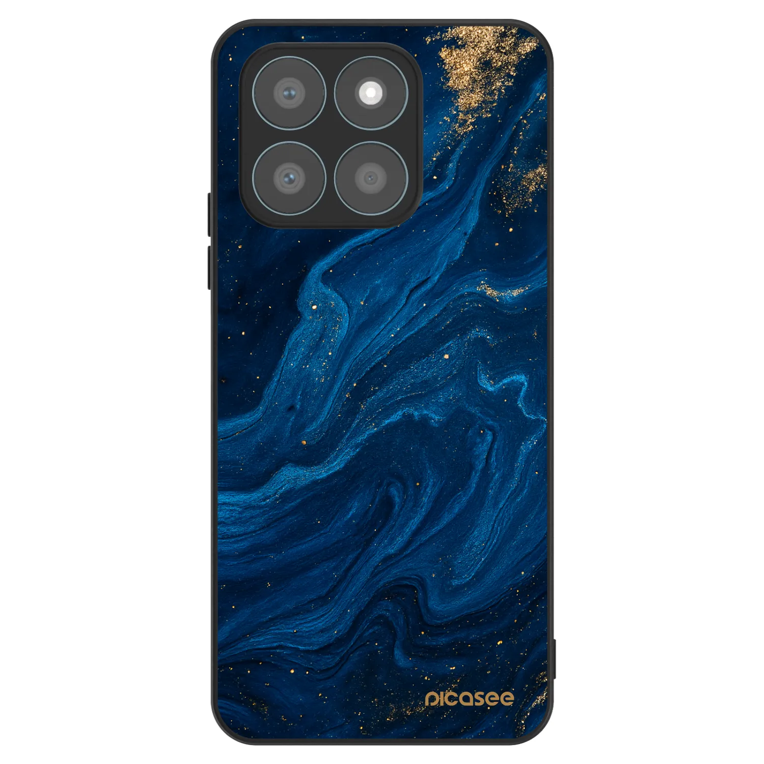 Picasee ULTIMATE CASE za Honor X8b - Blue