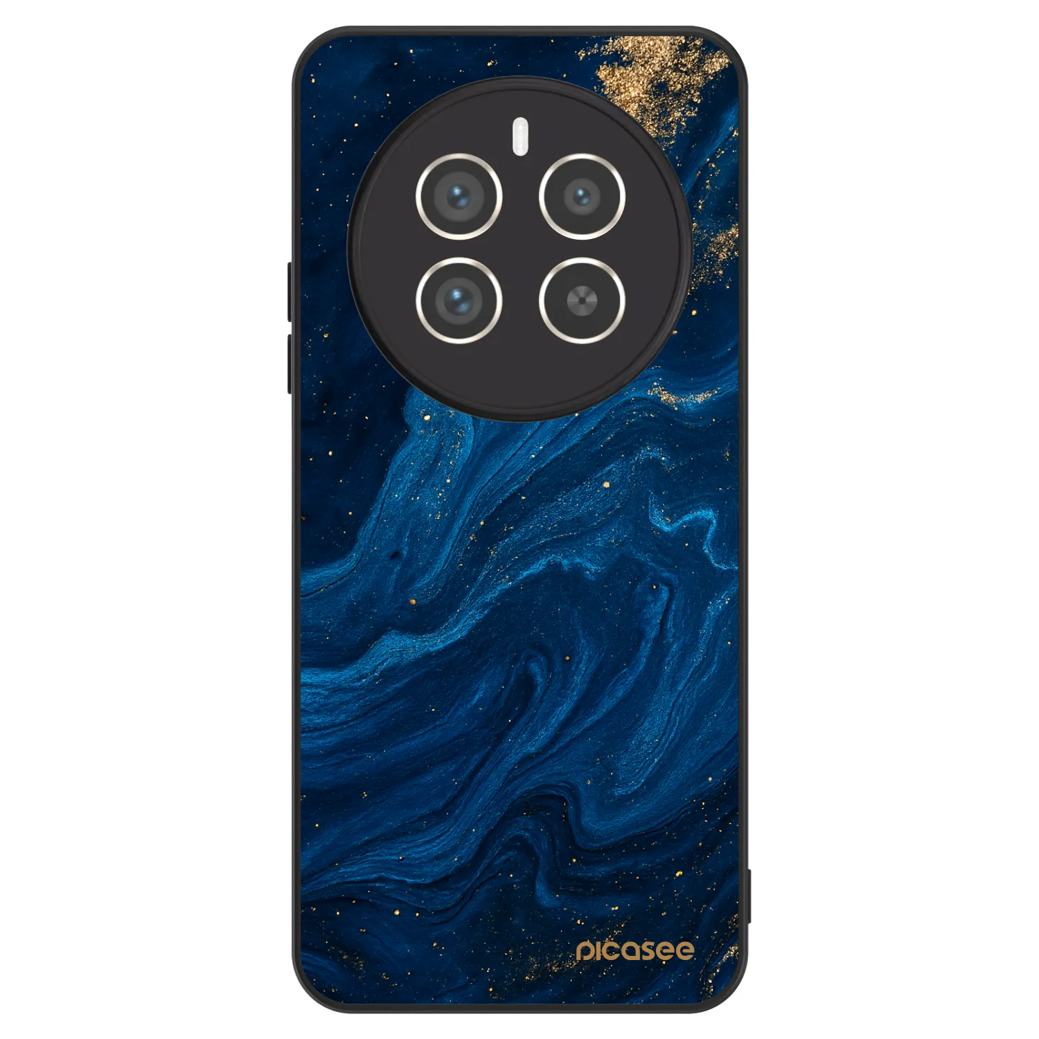 Picasee ULTIMATE CASE za Realme 12 Pro 5G - Blue