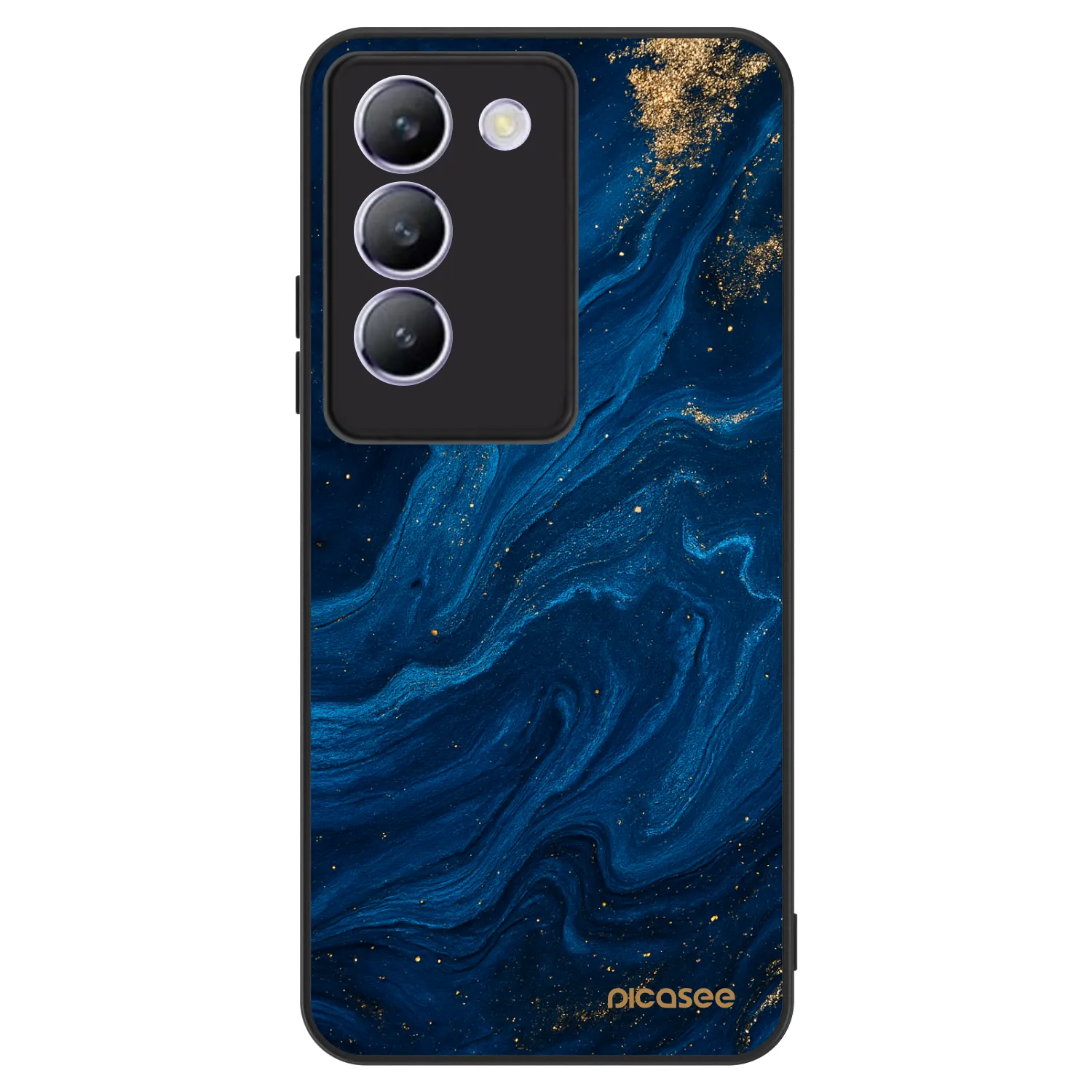 Picasee ULTIMATE CASE za Vivo V40 SE 5G - Blue