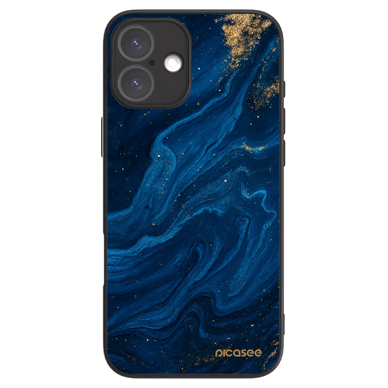 Picasee ULTIMATE CASE za Apple iPhone 16 Plus - Blue
