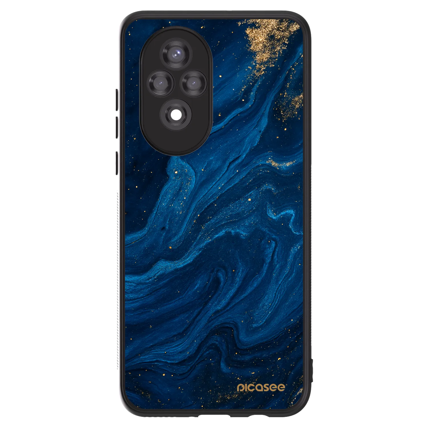 Picasee ULTIMATE CASE za Honor 200 5G - Blue