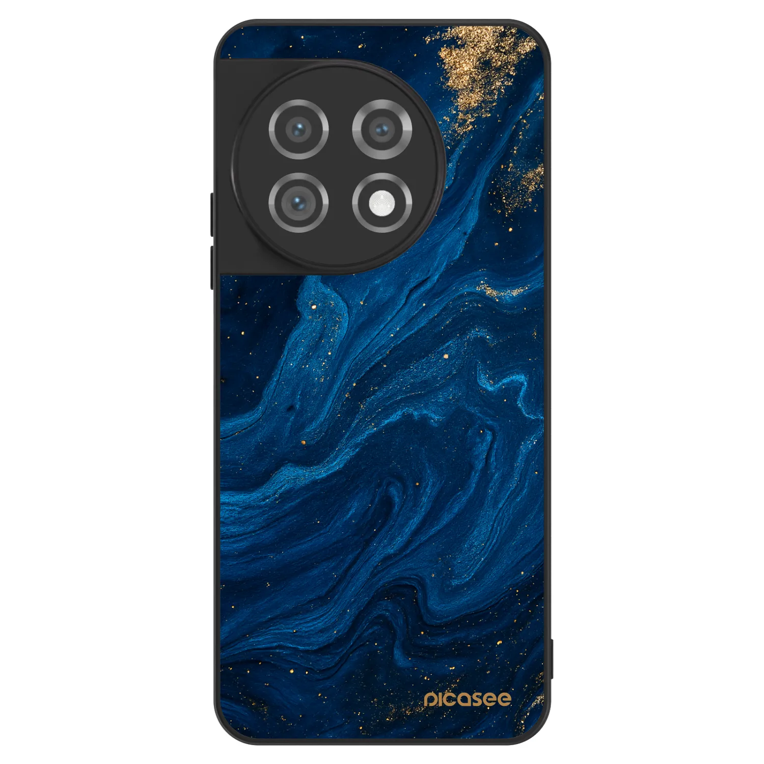 Picasee ULTIMATE CASE za OnePlus 11 5G - Blue