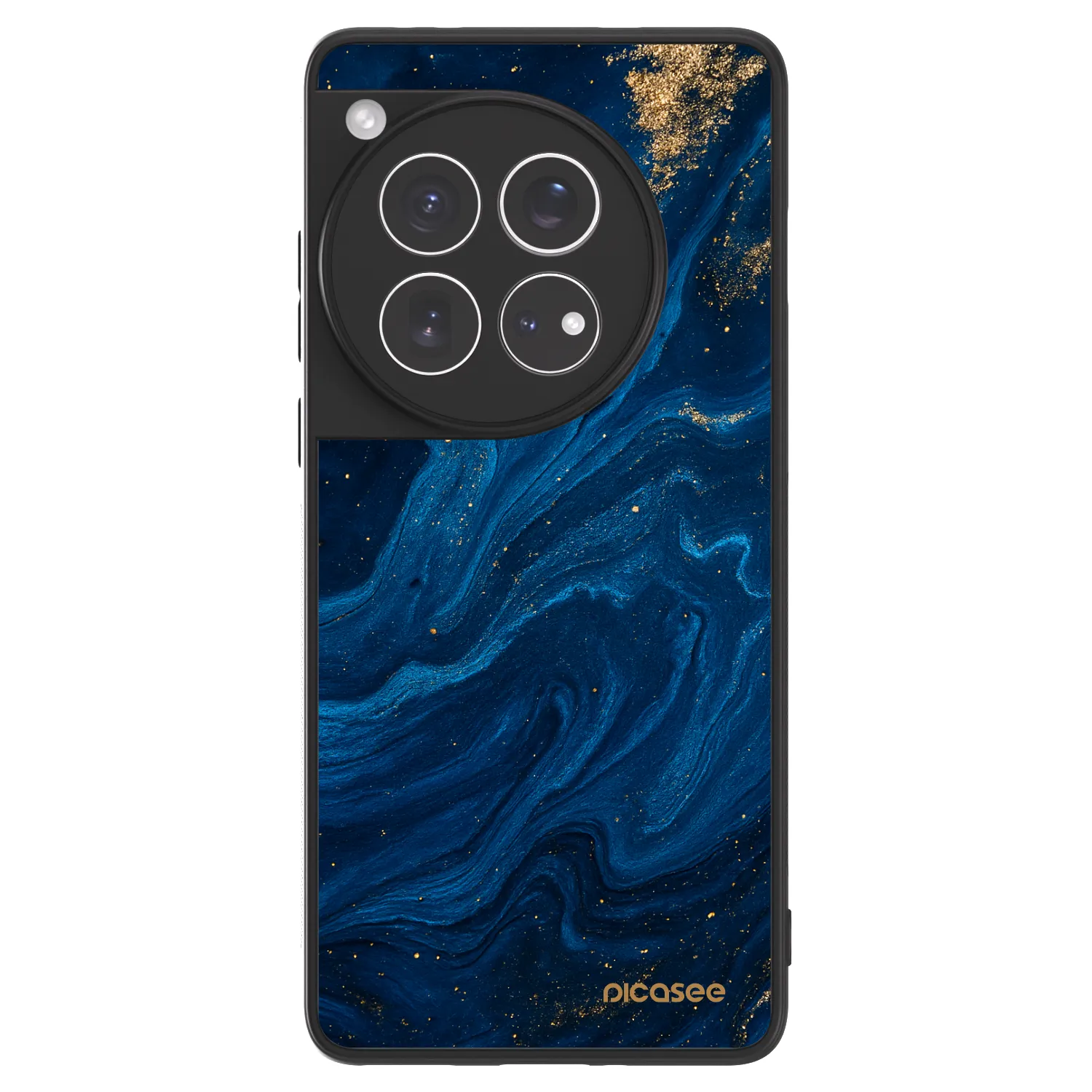 Picasee ULTIMATE CASE za OnePlus 12 5G - Blue