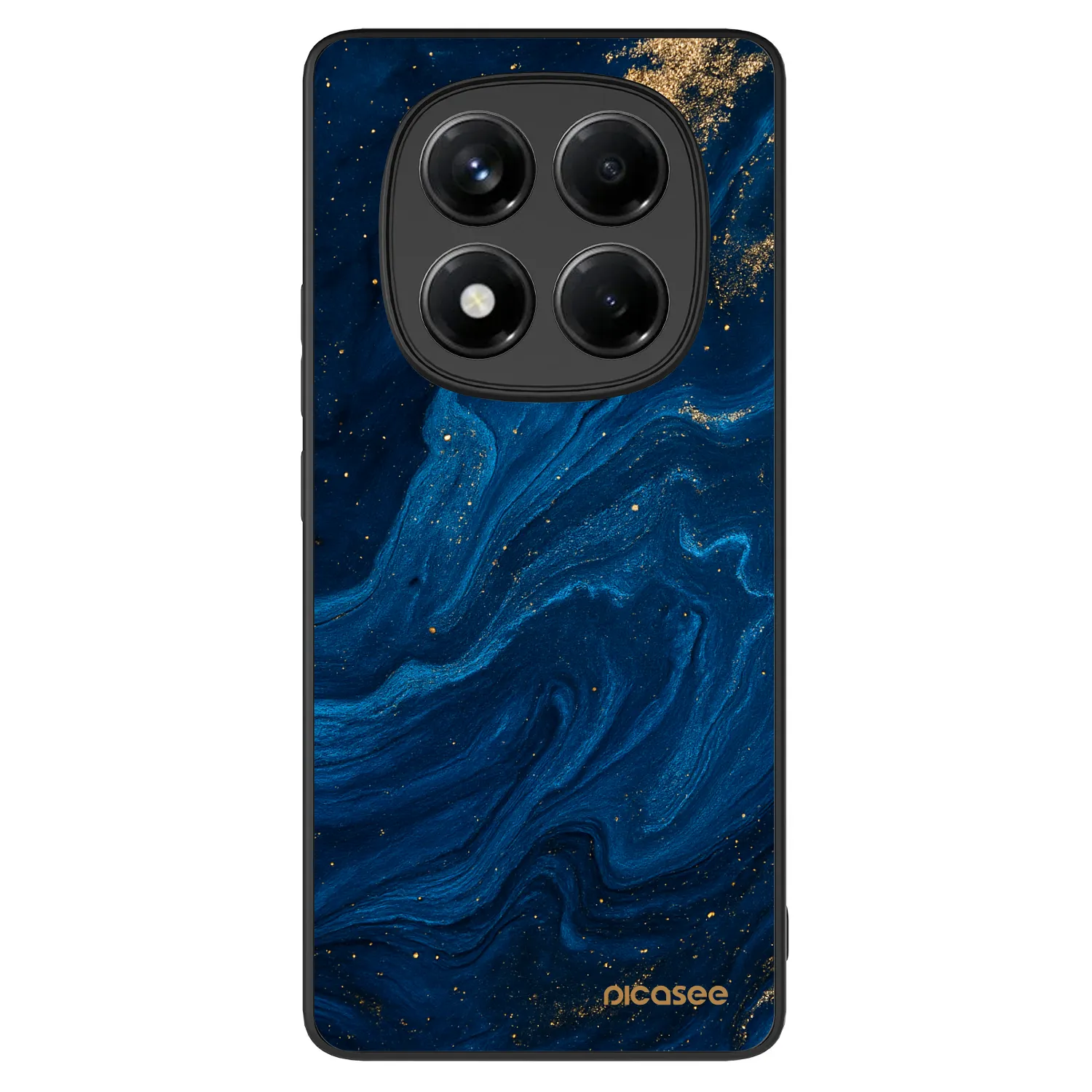 Picasee ULTIMATE CASE za Xiaomi Redmi Note 14 Pro+ 5G - Blue