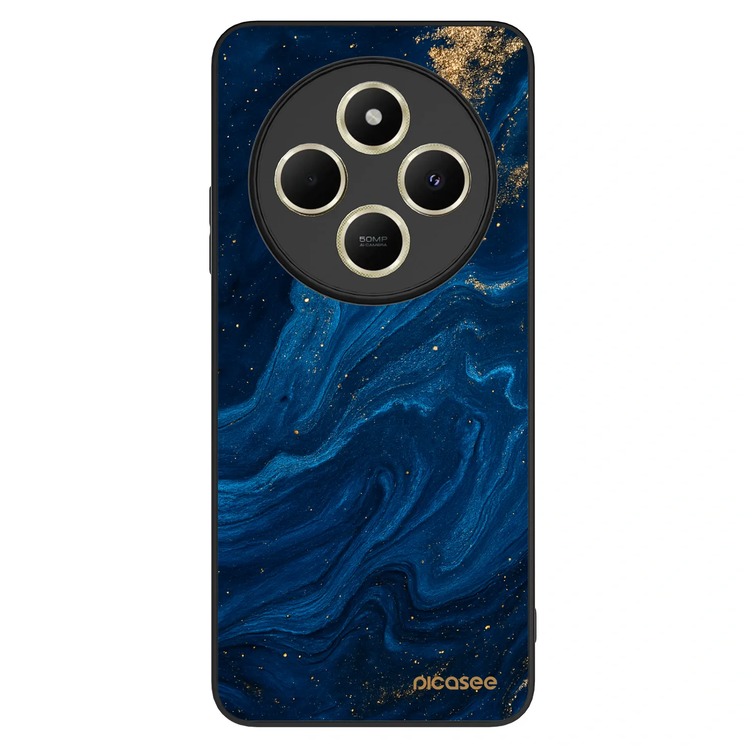 Picasee ULTIMATE CASE za Xiaomi Redmi 14C - Blue