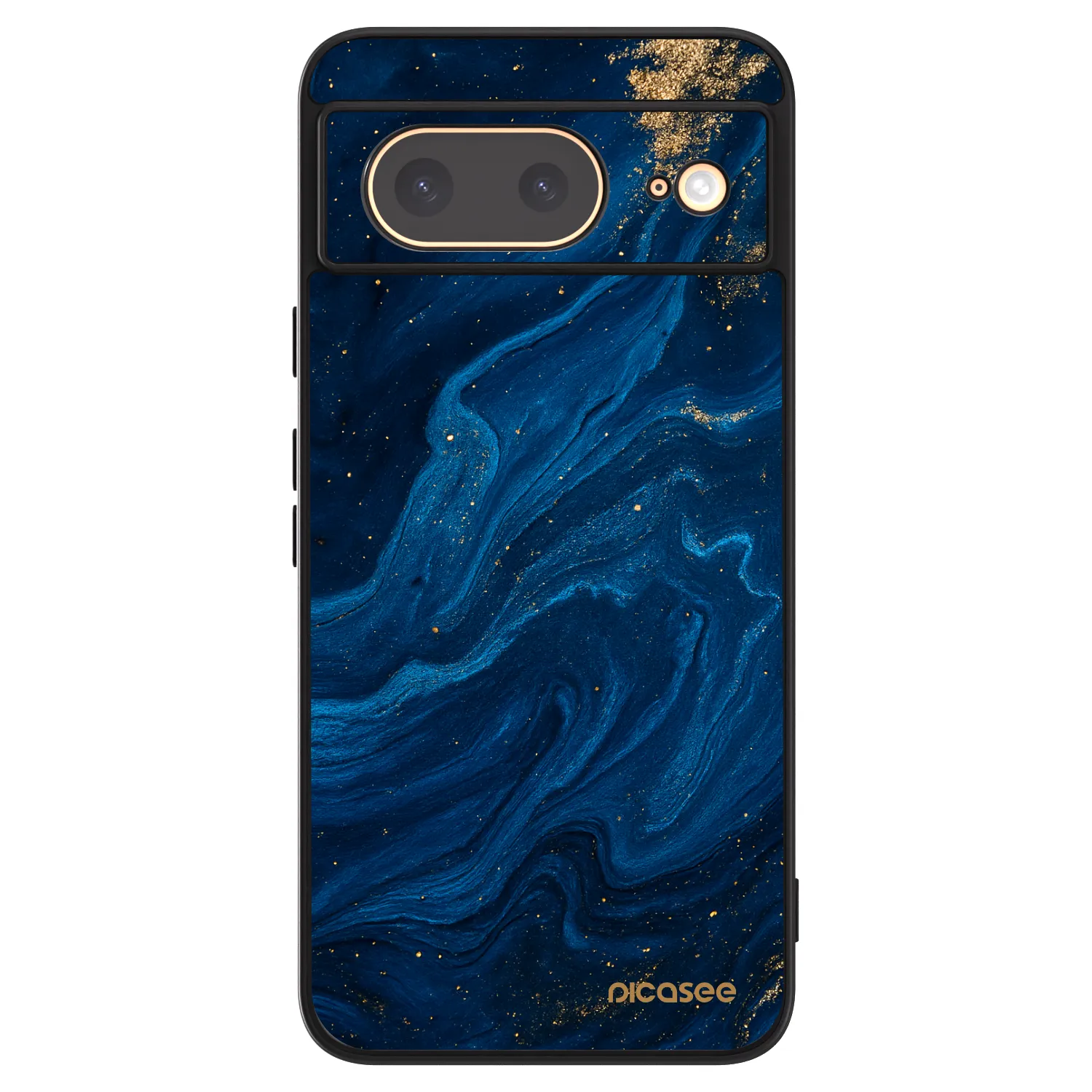 Picasee ULTIMATE CASE za Google Pixel 8 - Blue