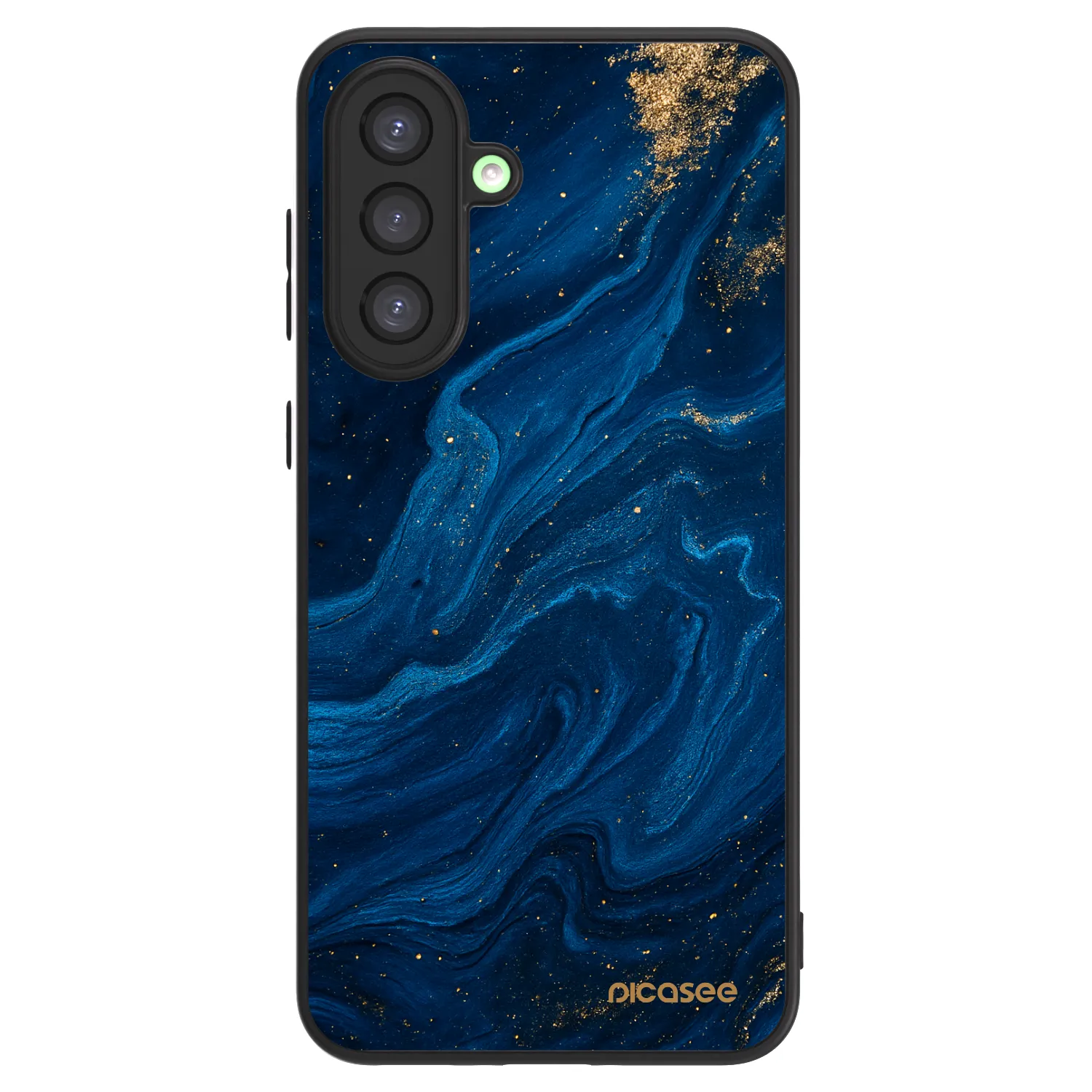 Picasee ULTIMATE CASE za Samsung Galaxy A26 5G A266B - Blue