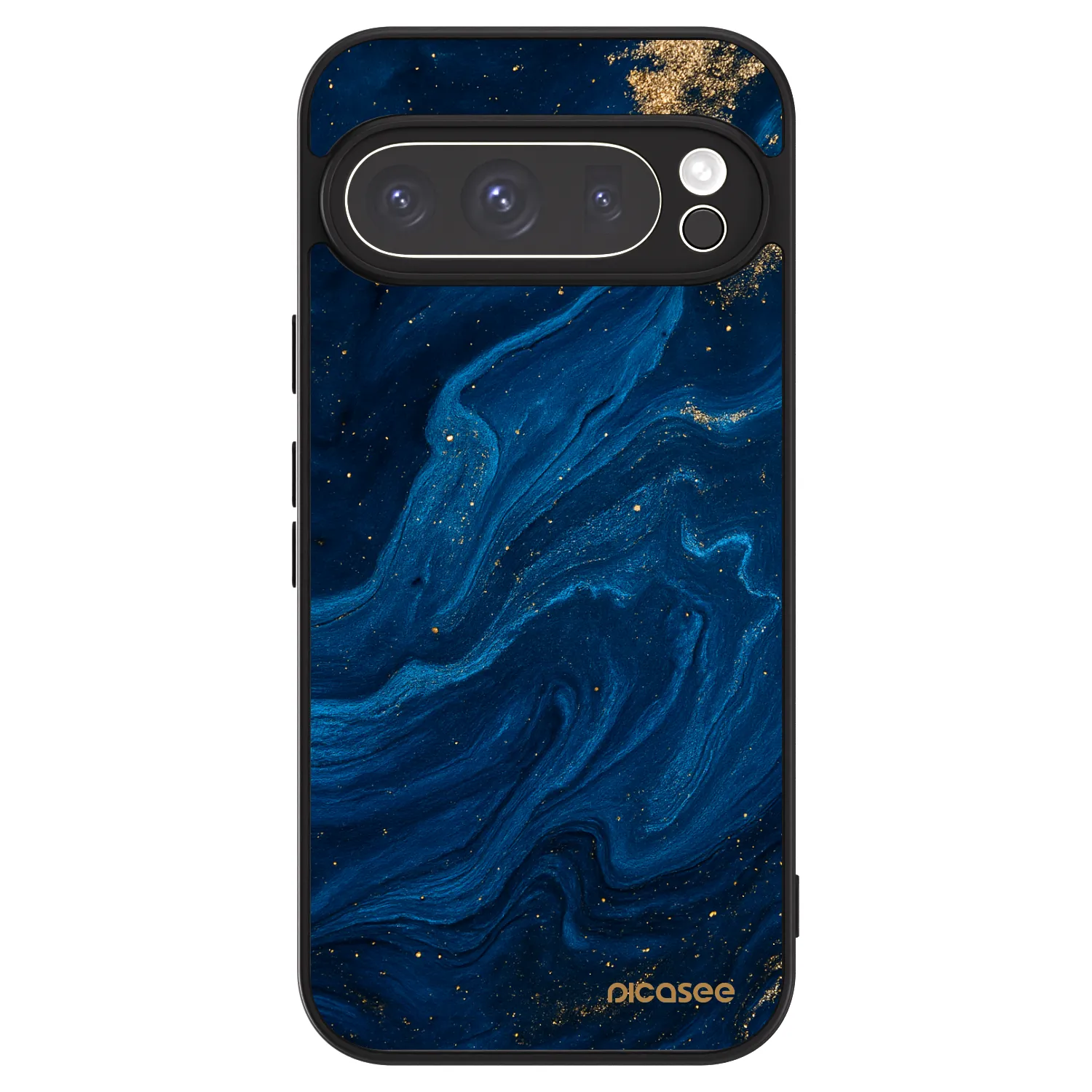 Picasee ULTIMATE CASE za Google Pixel 9 Pro - Blue