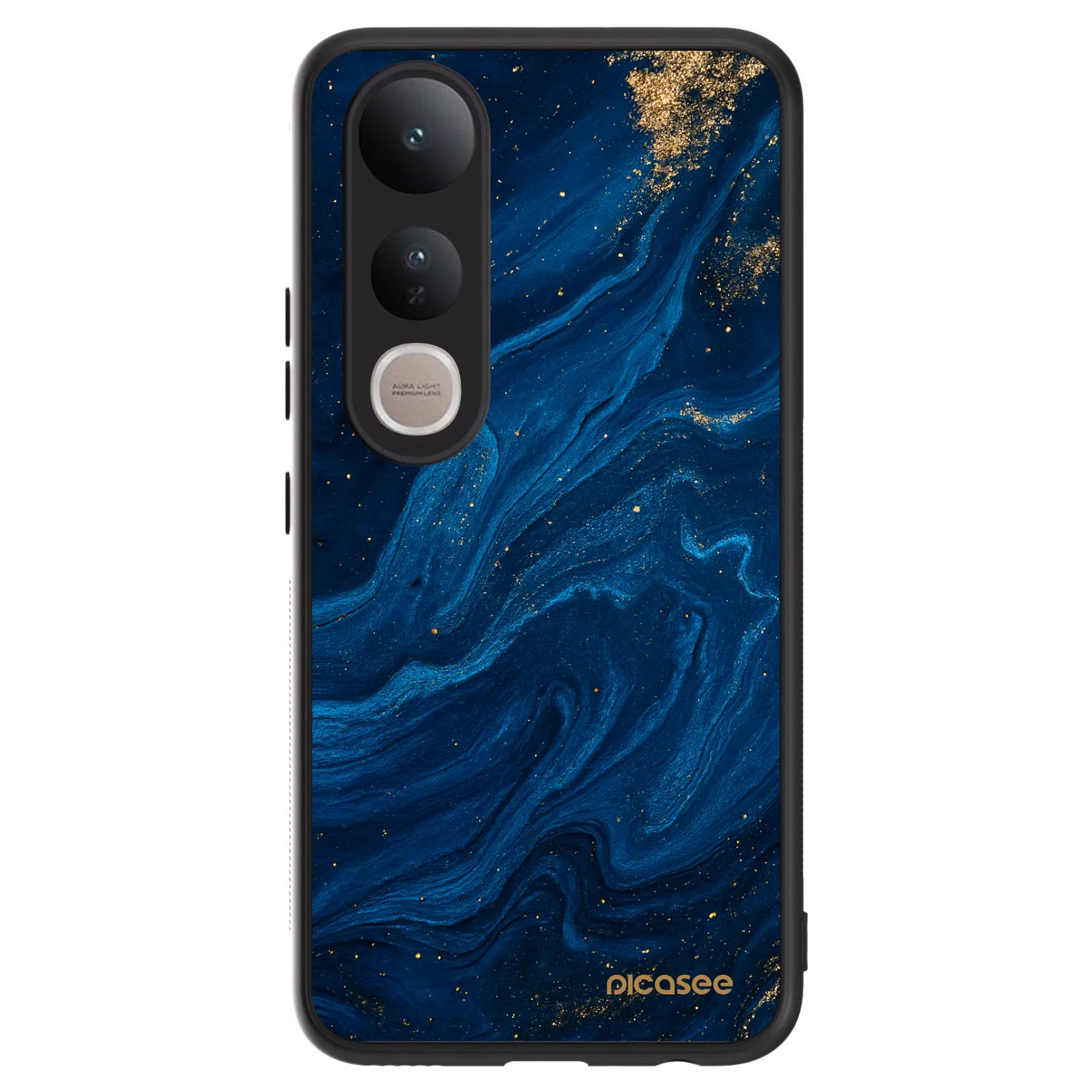 Picasee ULTIMATE CASE za Vivo V50 Lite 5G - Blue