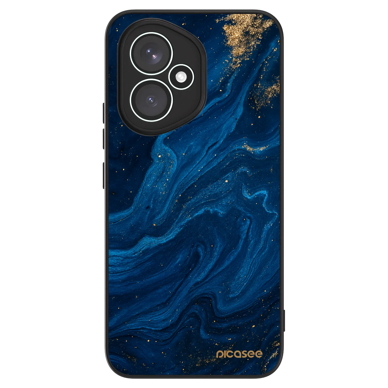 Picasee ULTIMATE CASE za Honor 400 5G - Blue