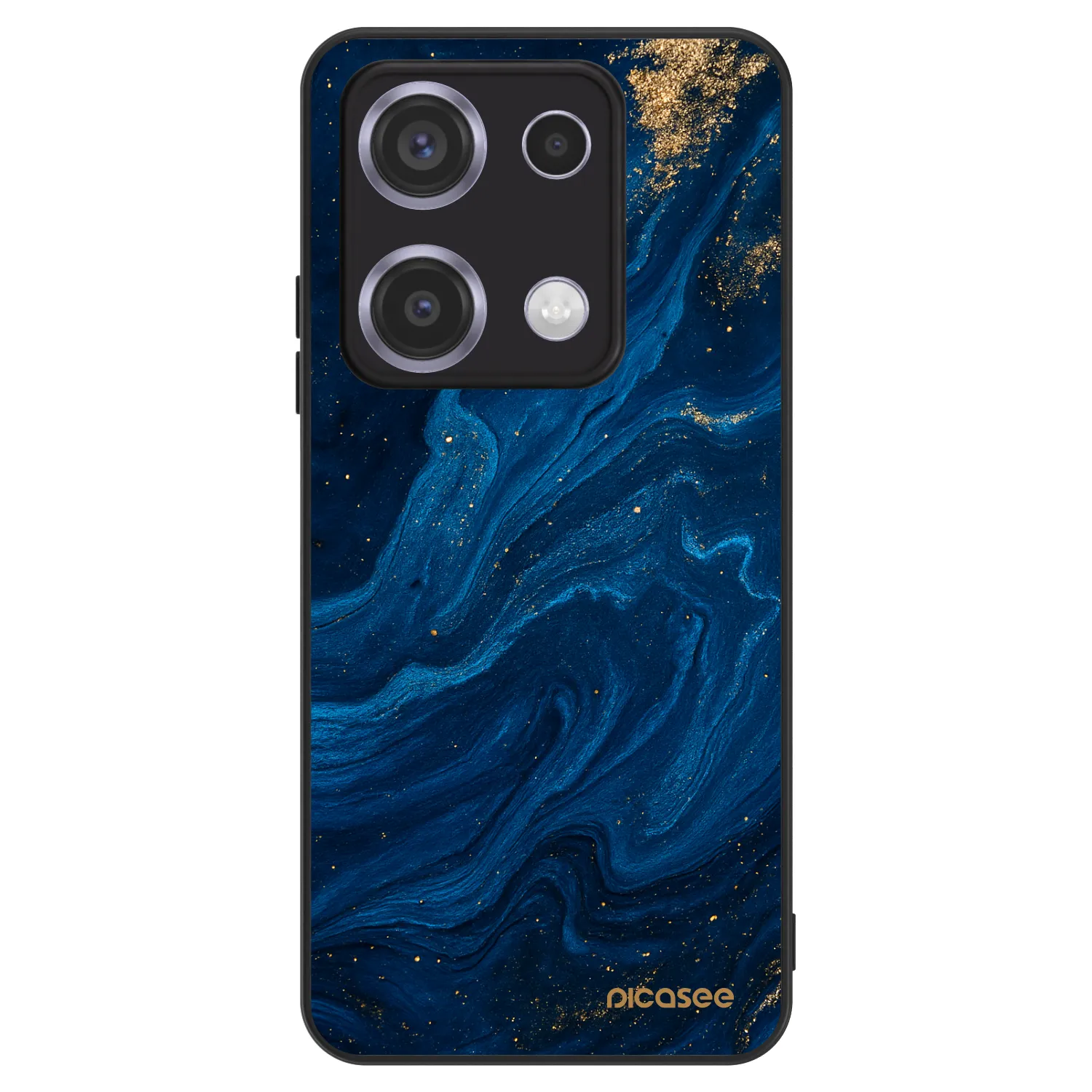 Picasee ULTIMATE CASE za Xiaomi Redmi Note 14S - Blue