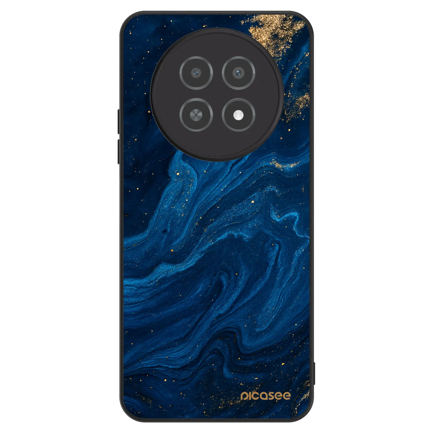 Picasee ULTIMATE CASE za Realme 12X - Blue