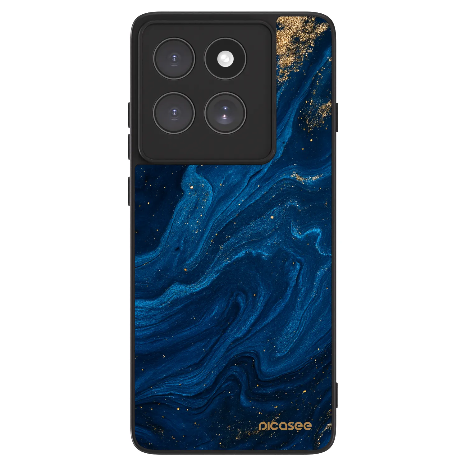 Picasee ULTIMATE CASE za Motorola Edge 60 5G - Blue