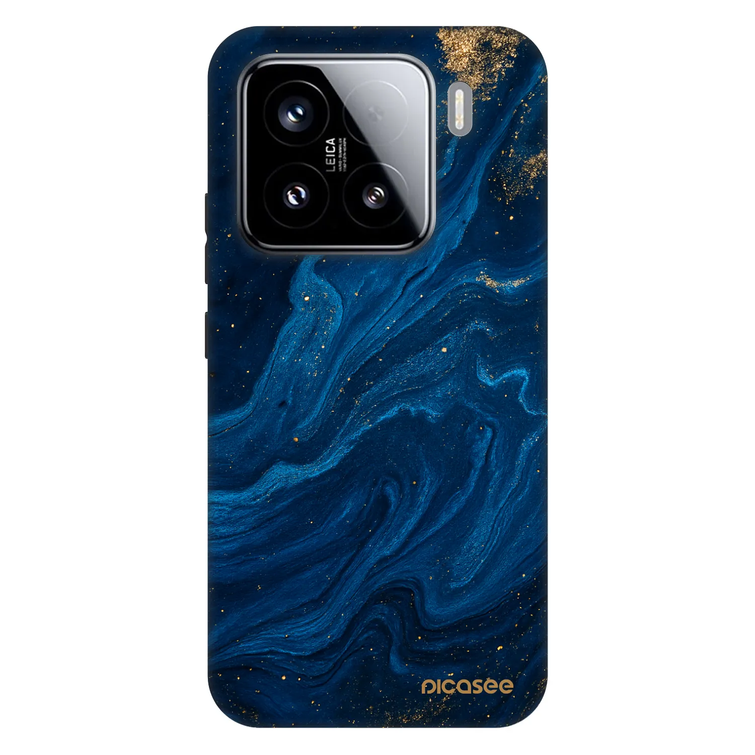 Picasee Fashion Case za Xiaomi 15 - Blue