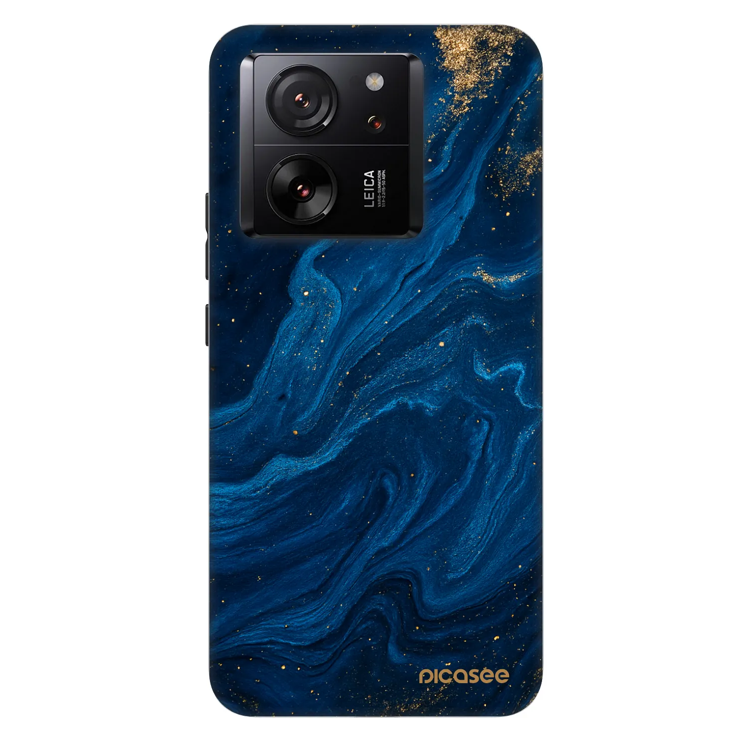 Picasee Fashion Case za Xiaomi 13T Pro - Blue