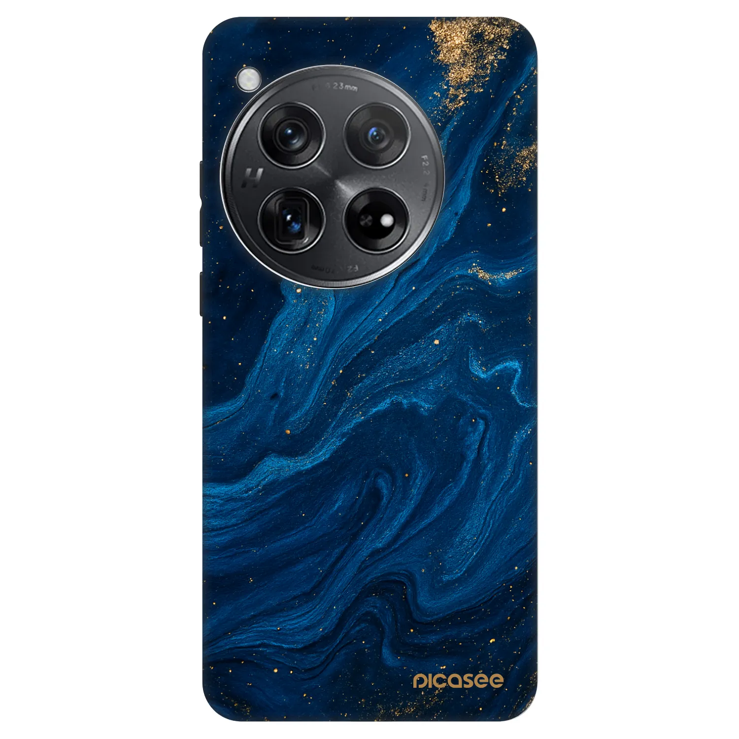 Picasee Fashion Case za OnePlus 12 5G - Blue