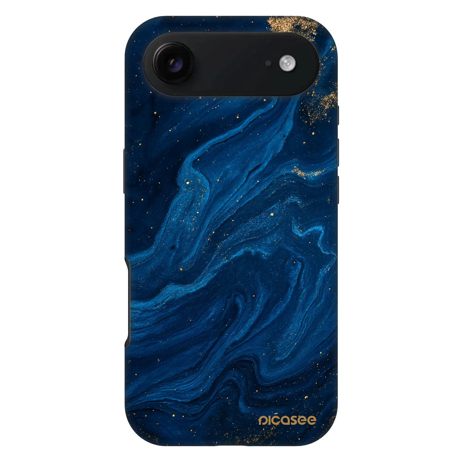 Picasee Fashion Case MagSafe za Apple iPhone Air - Blue