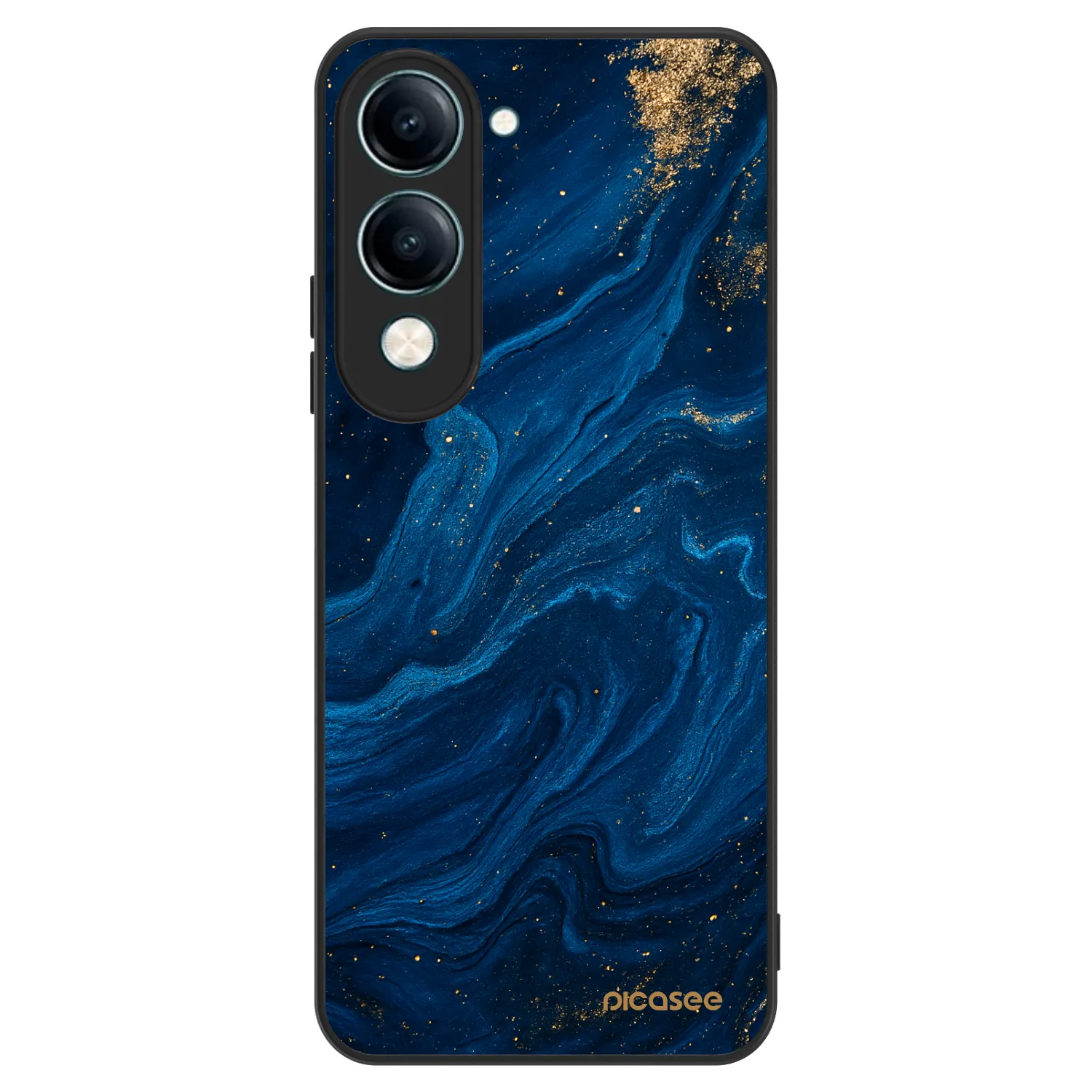 Picasee ULTIMATE CASE za Vivo Y29s 5G - Blue