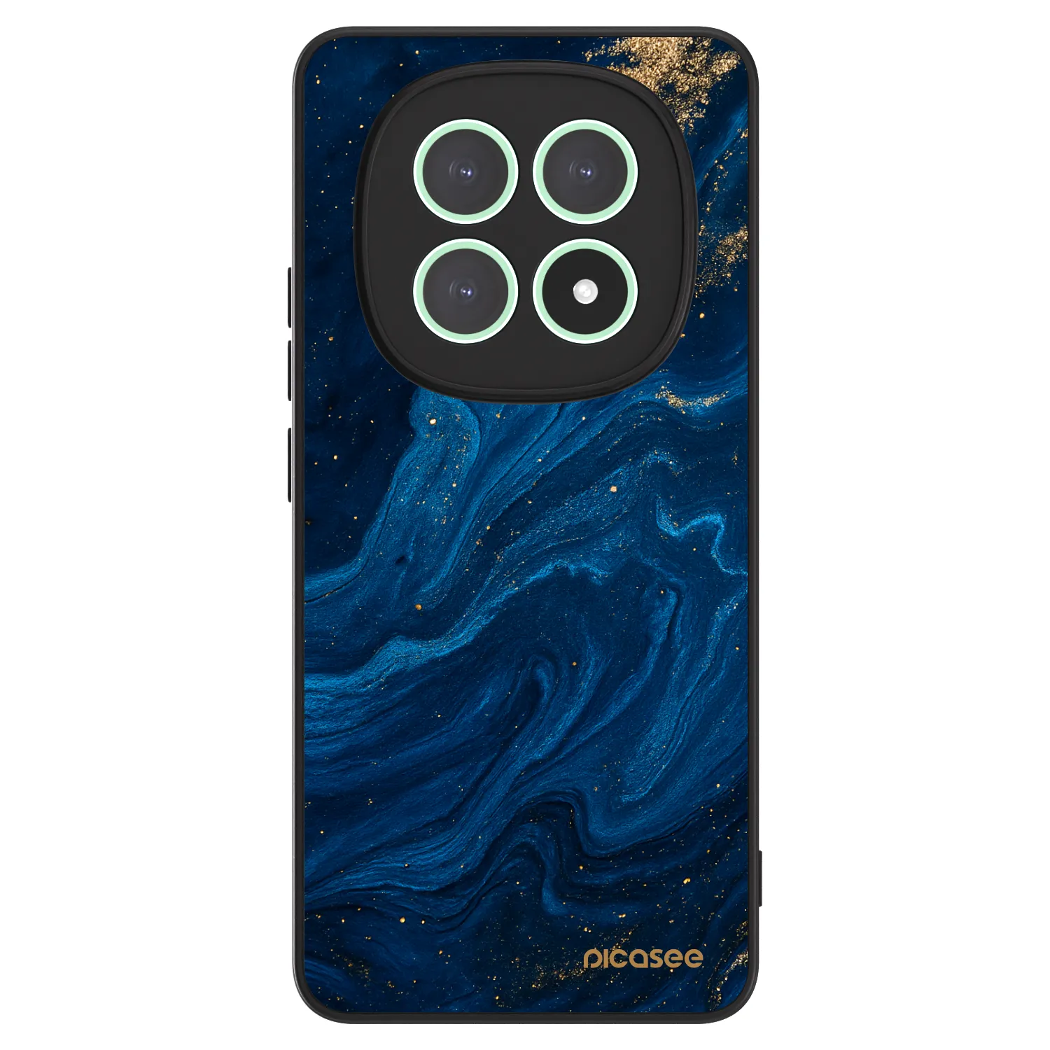 Picasee ULTIMATE CASE za Xiaomi Redmi Note 15 - Blue