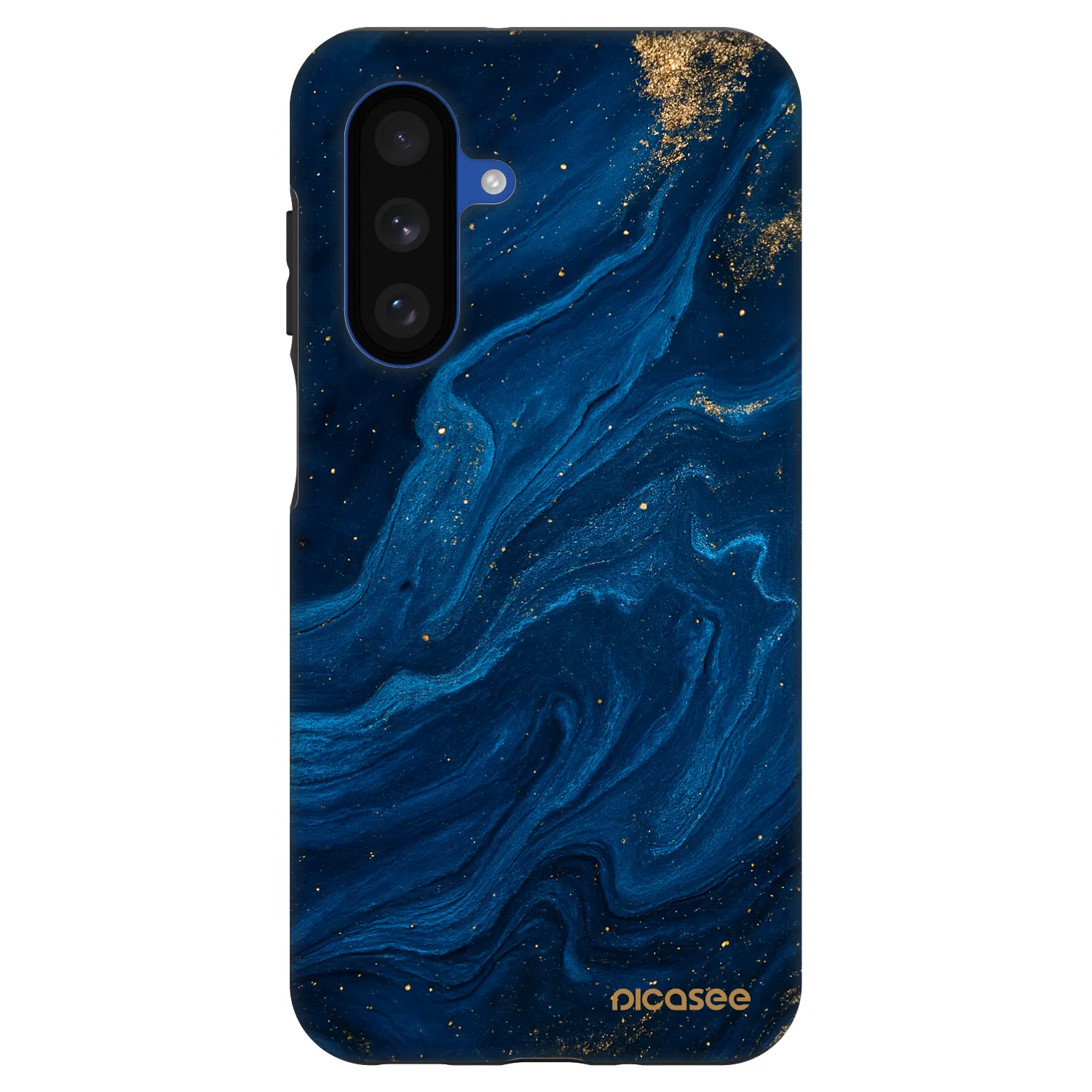 Picasee Fashion Case za Samsung Galaxy A17 5G - Blue