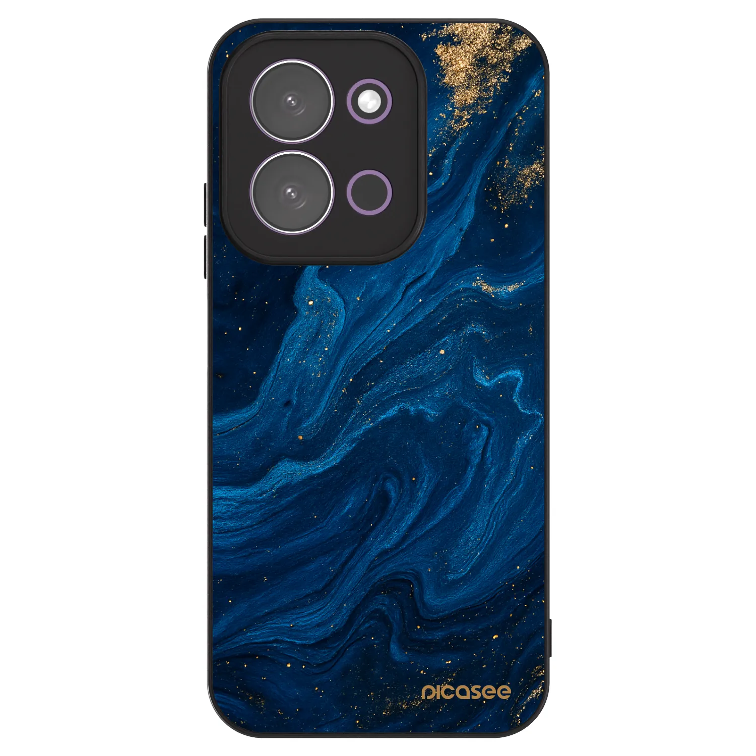 Picasee ULTIMATE CASE za Xiaomi Redmi 15C 5G - Blue