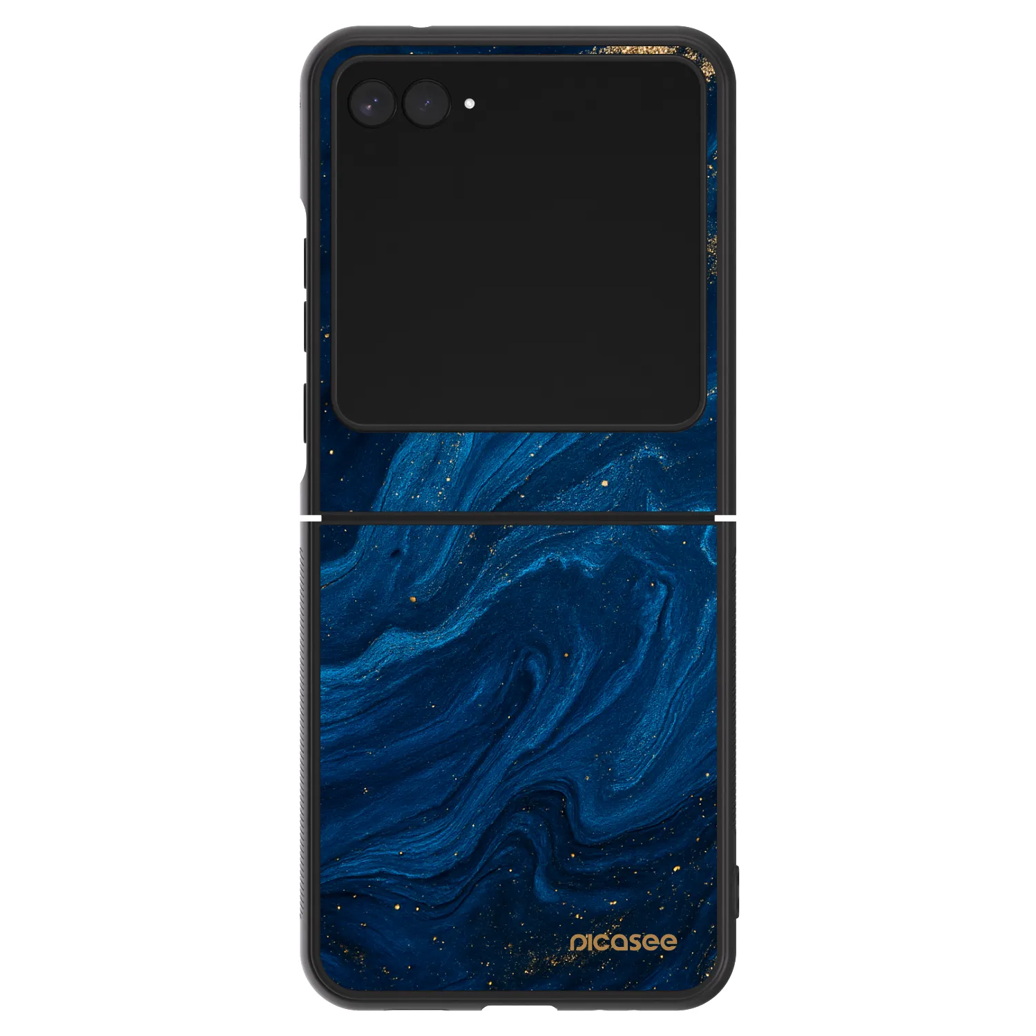 Picasee ULTIMATE CASE za Motorola Razr 60 - Blue