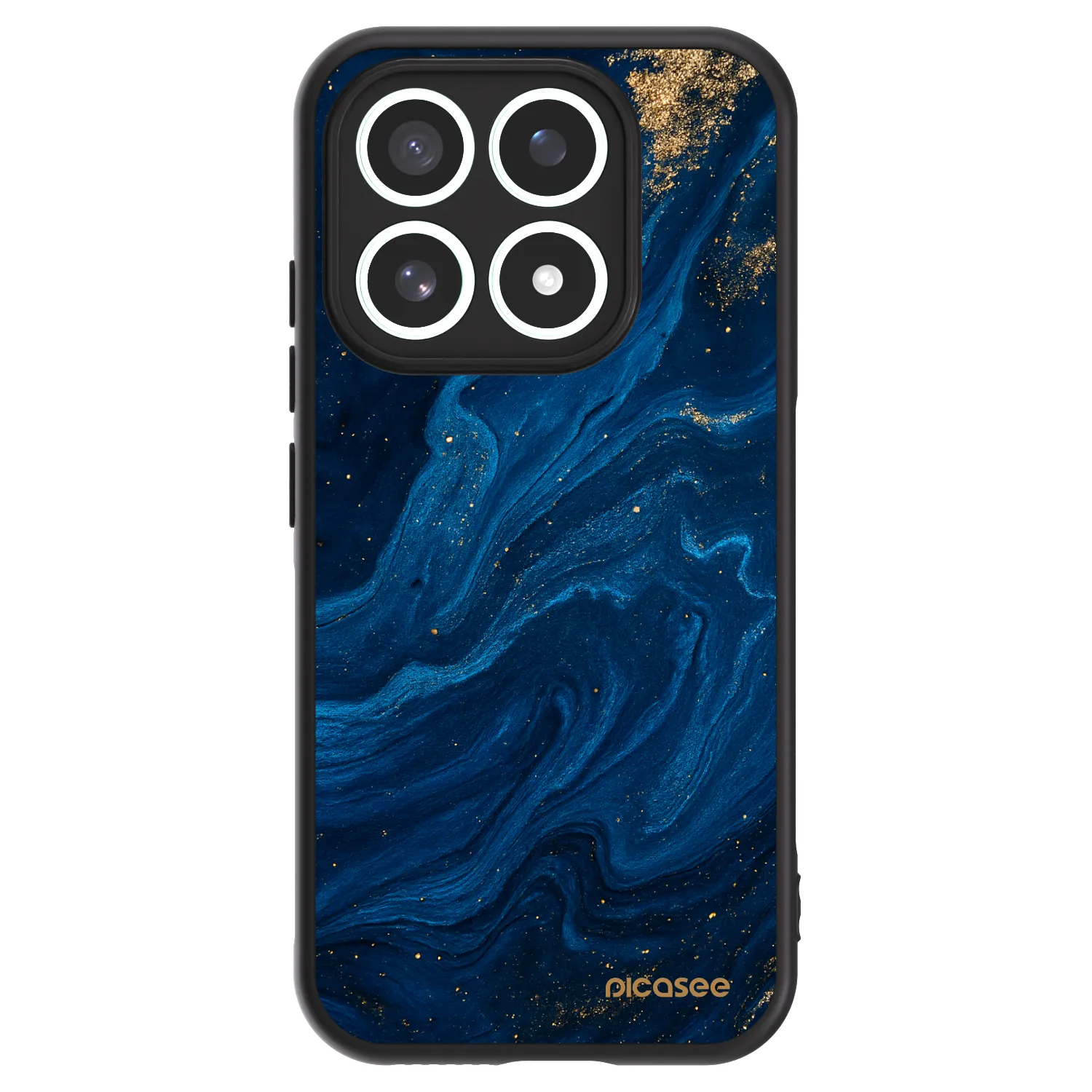 Picasee ULTIMATE CASE za Xiaomi 17 - Blue