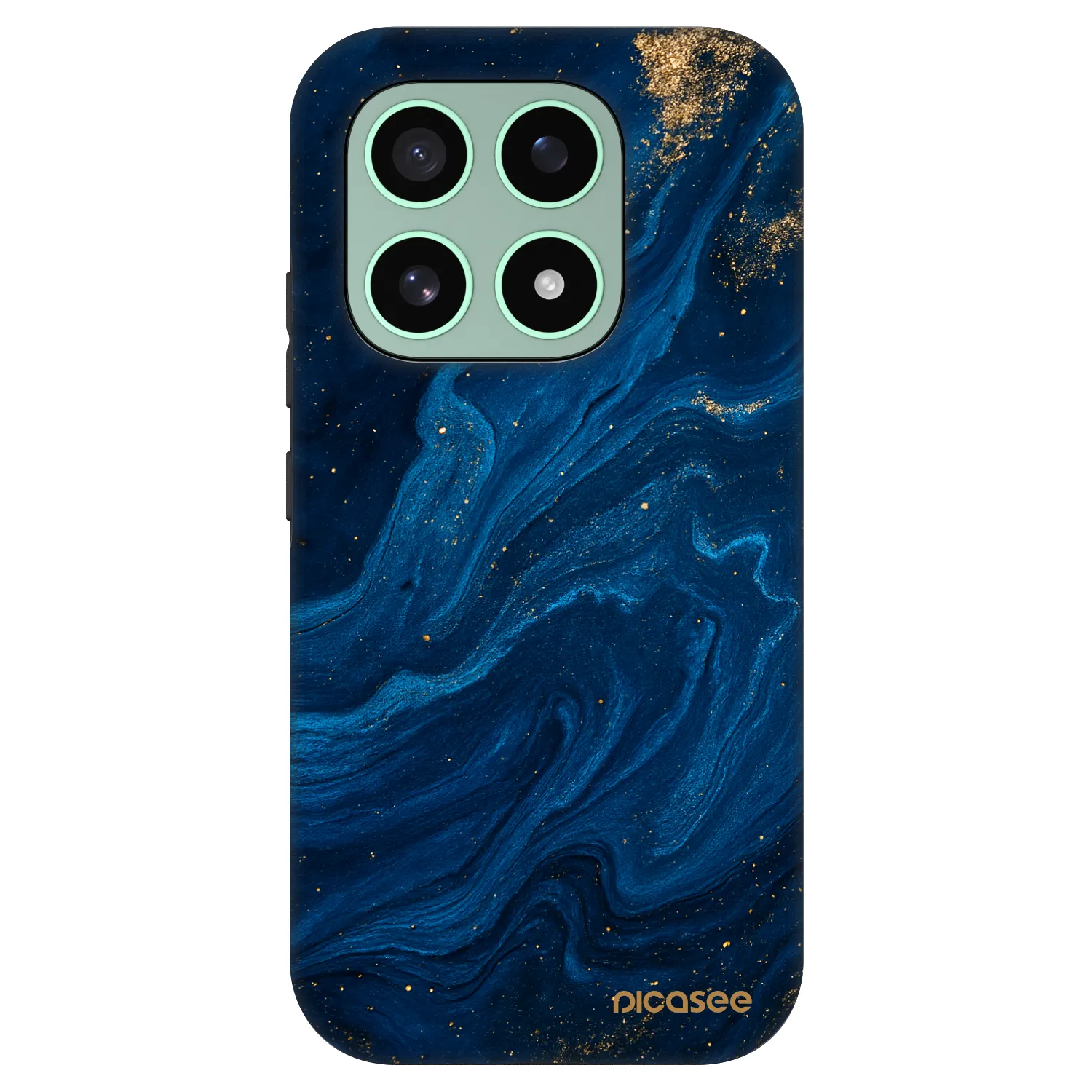 Picasee Fashion Case za Xiaomi 17 - Blue