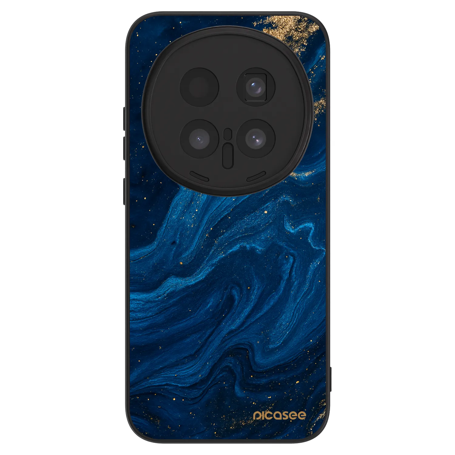 Picasee ULTIMATE CASE za Honor Magic8 Pro 5G - Blue