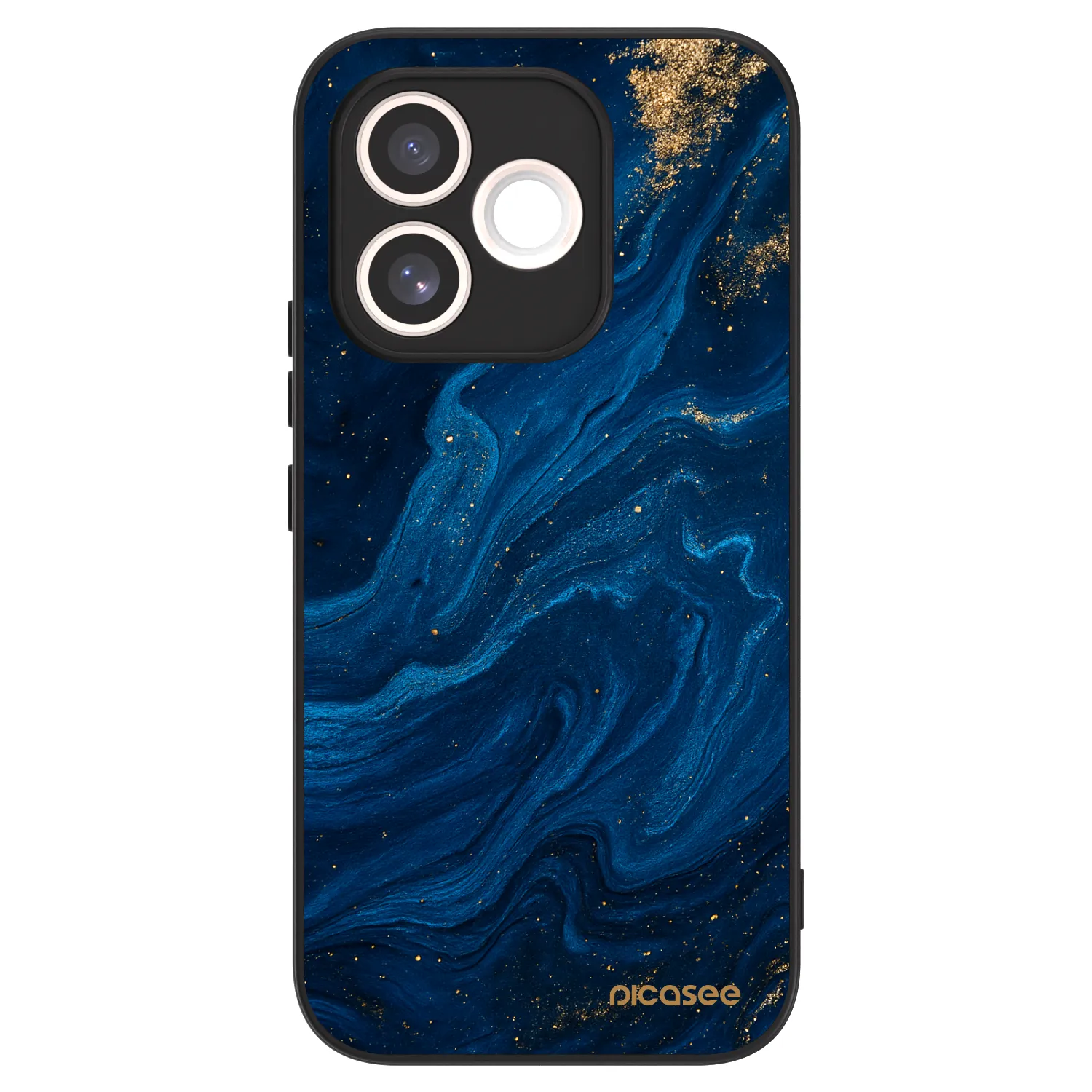 Picasee ULTIMATE CASE za Honor 600 Lite - Blue