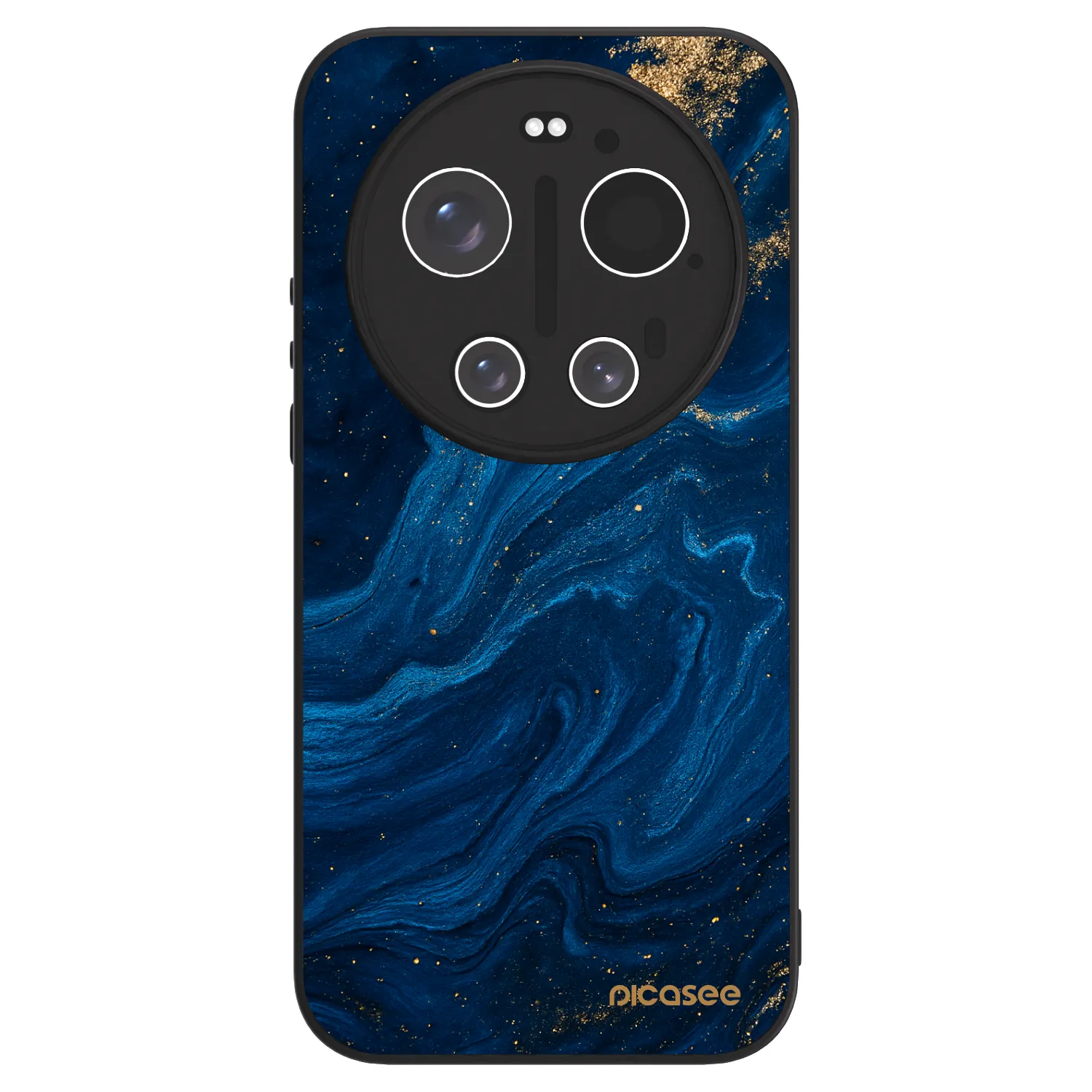 Picasee ULTIMATE CASE PowerShare za Xiaomi 17 Ultra - Blue