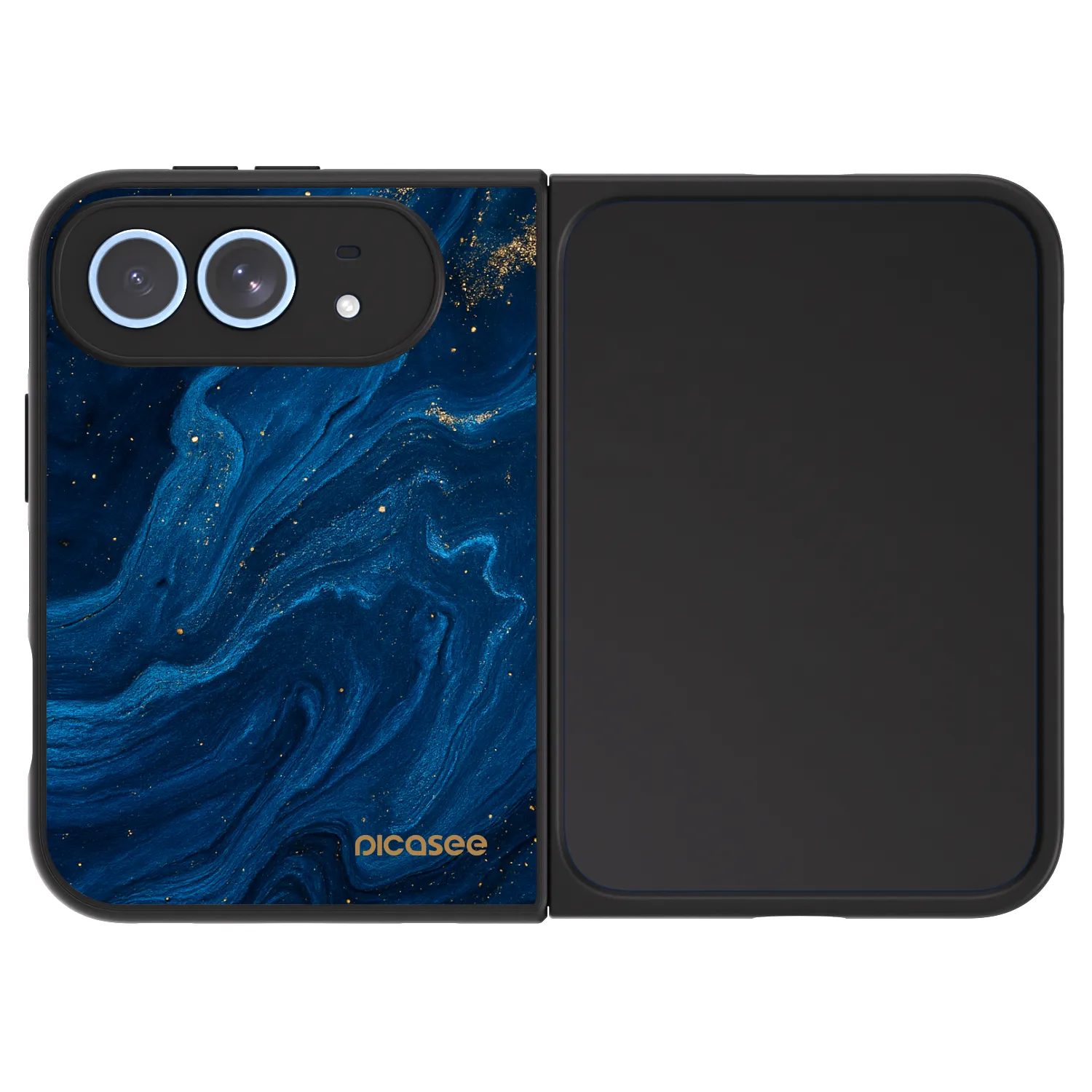 Picasee ULTIMATE CASE za Apple iPhone Ultra - Blue
