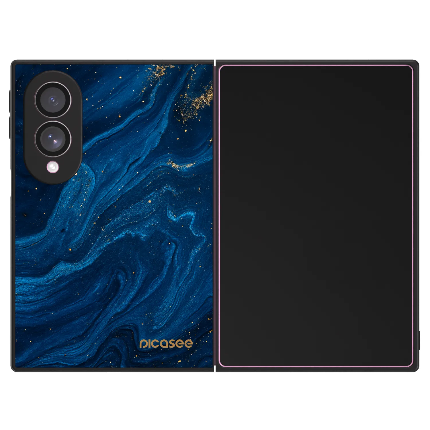 Picasee ULTIMATE CASE za Samsung Galaxy Z Fold8 5G - Blue