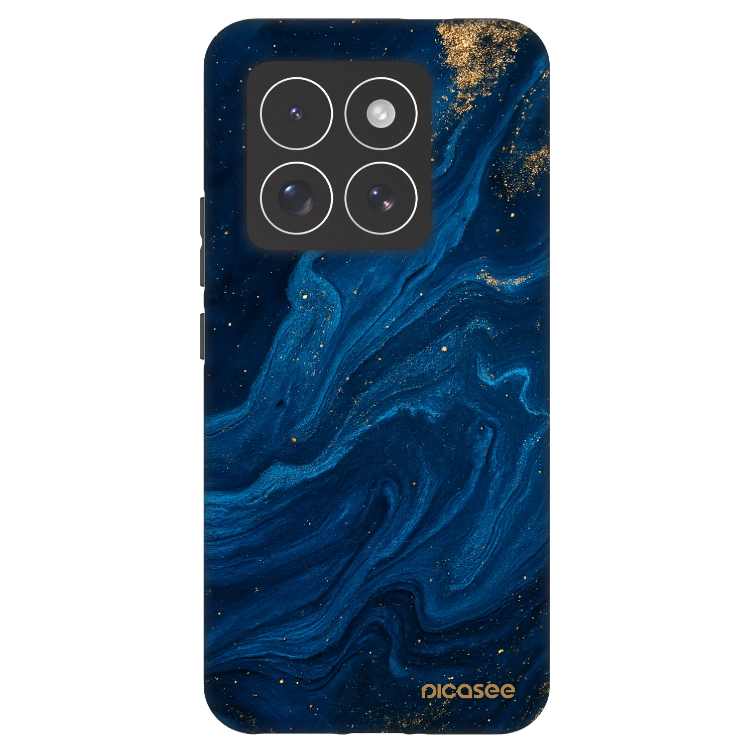 Picasee Fashion Case za Xiaomi 14 Pro - Blue