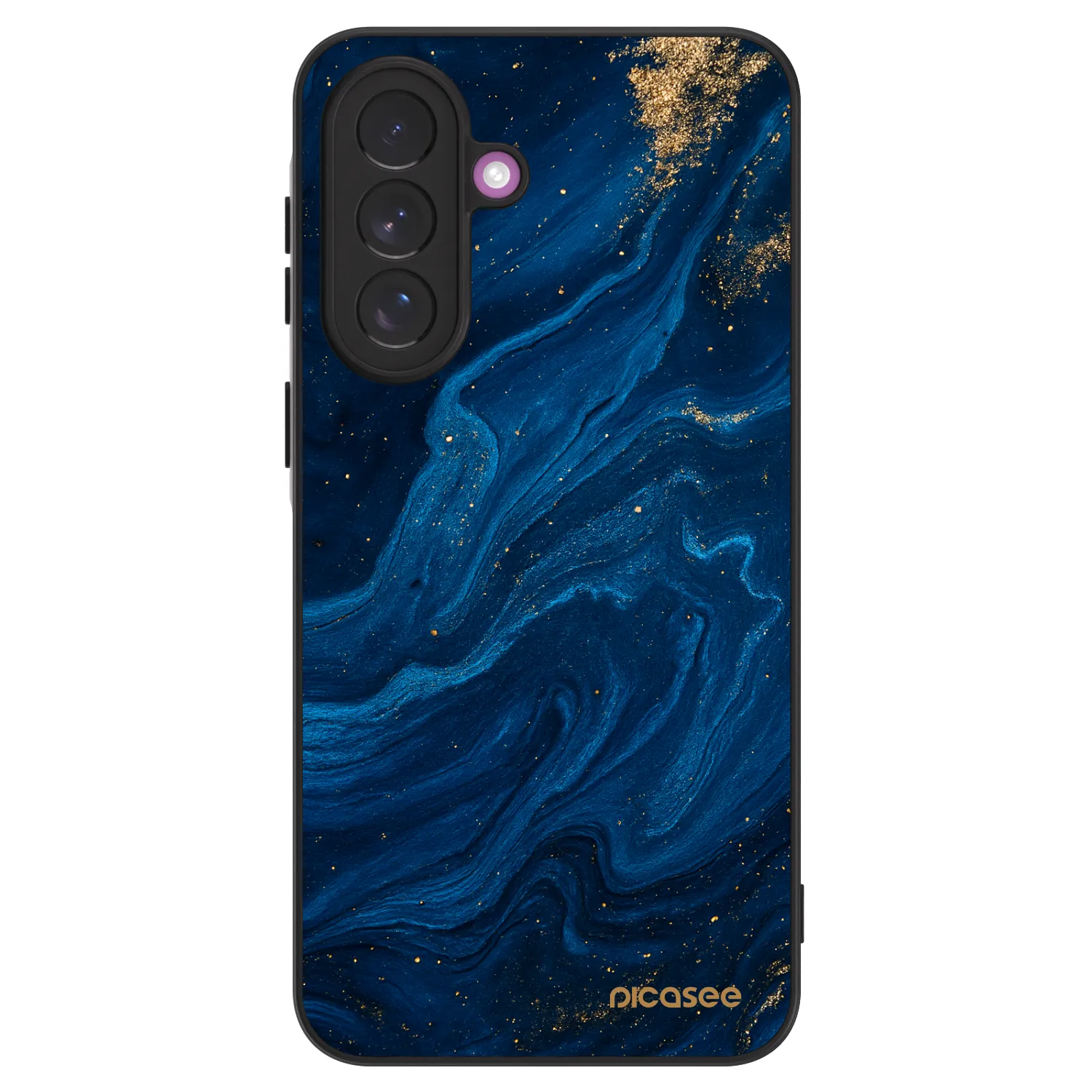 Picasee ULTIMATE CASE za Samsung Galaxy A37 - Blue